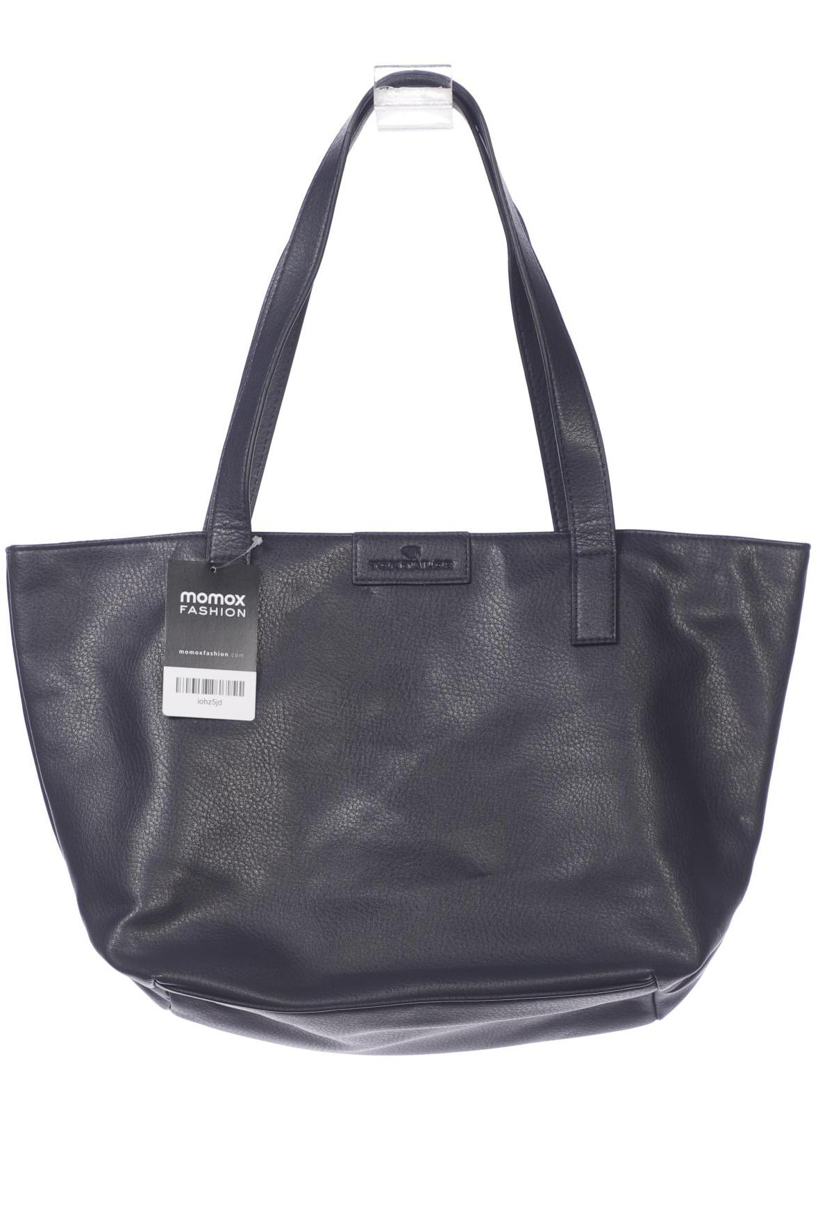 

TOM Tailor Denim Damen Handtasche, marineblau, Gr.