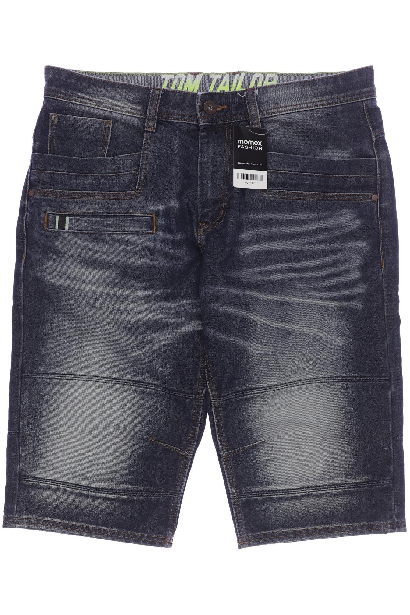 

TOM Tailor Denim Herren Jeans, blau, Gr. 34
