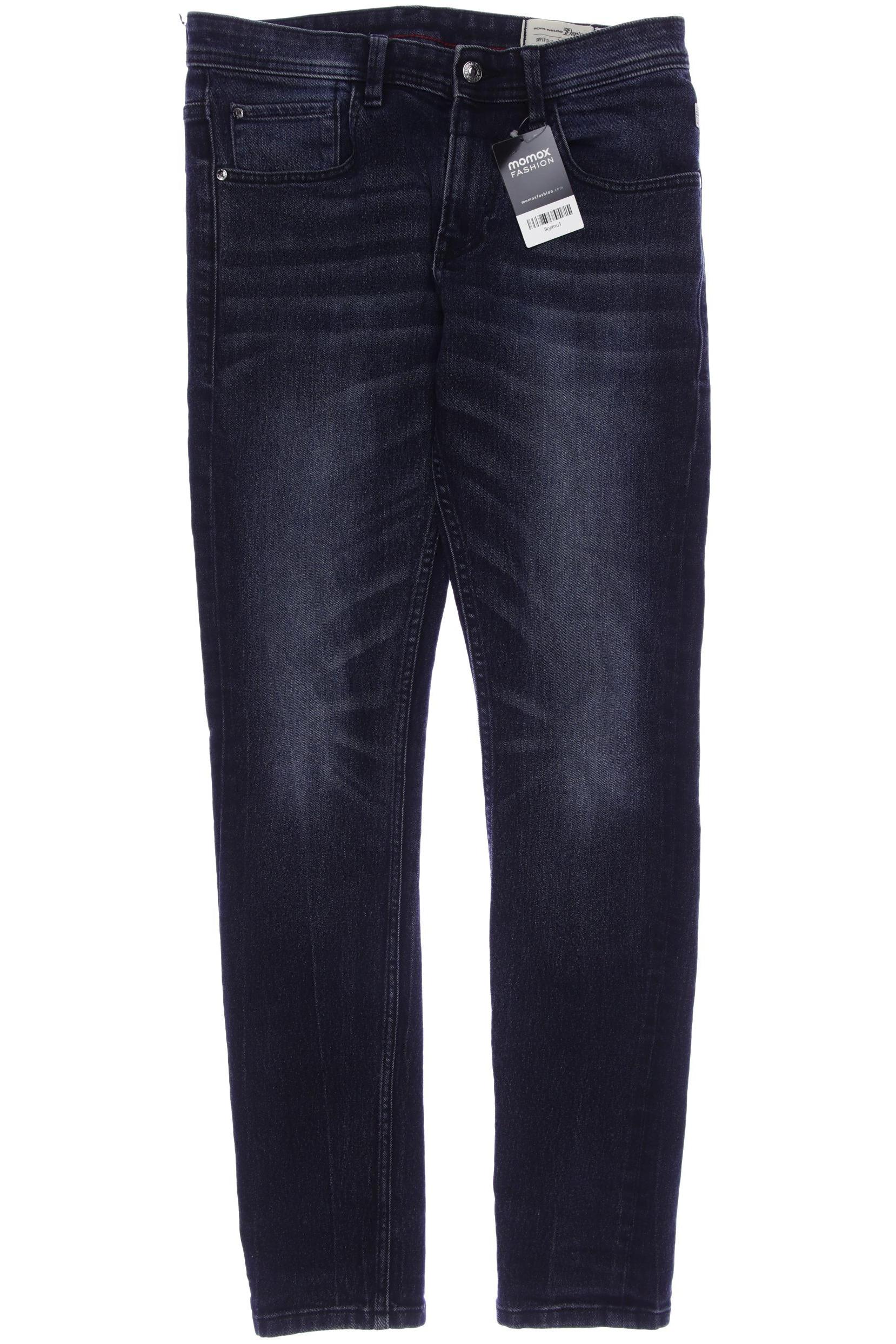 

TOM Tailor Denim Herren Jeans, marineblau, Gr. 32