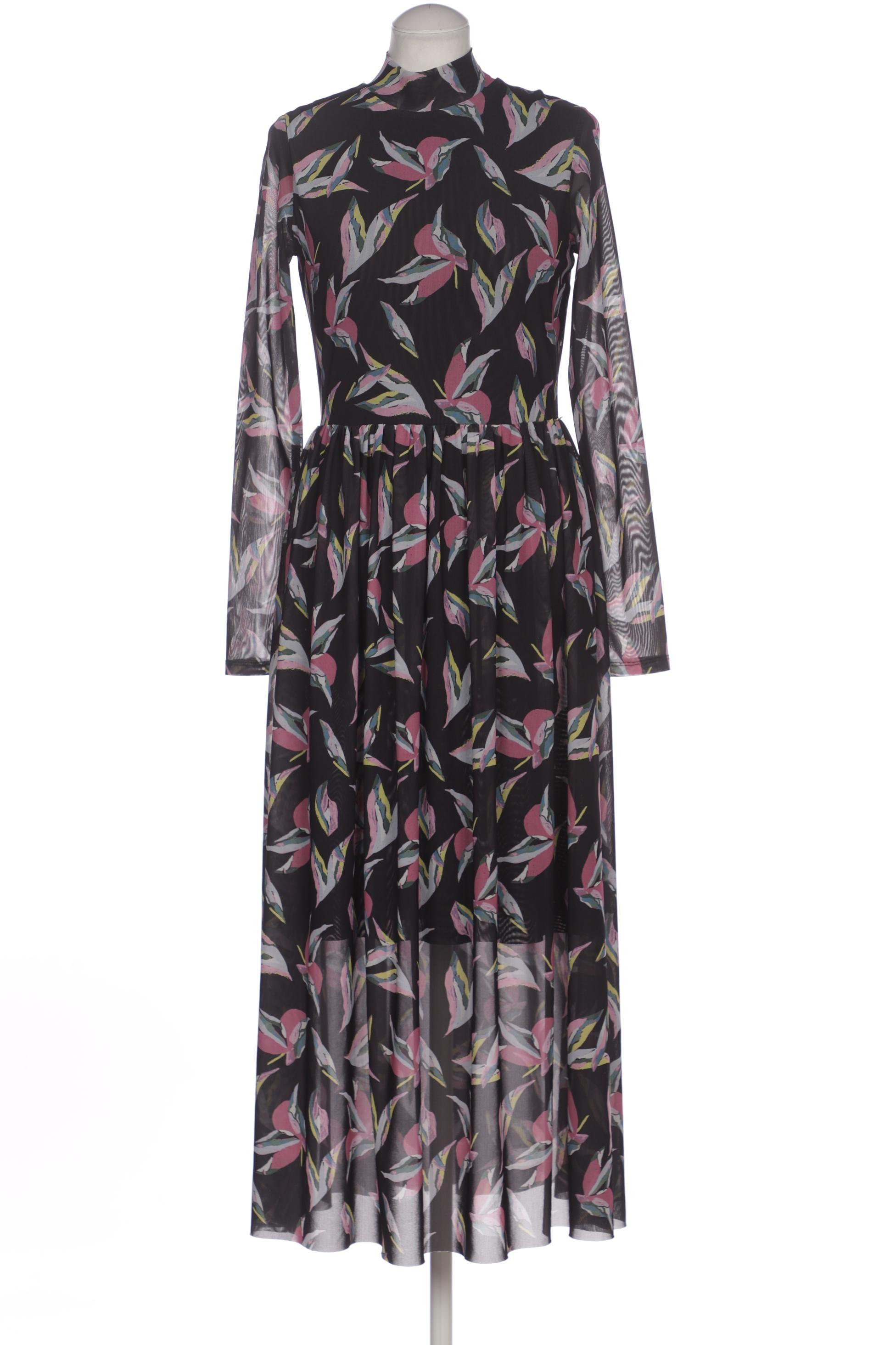 

TOM Tailor Denim Damen Kleid, schwarz, Gr. 36