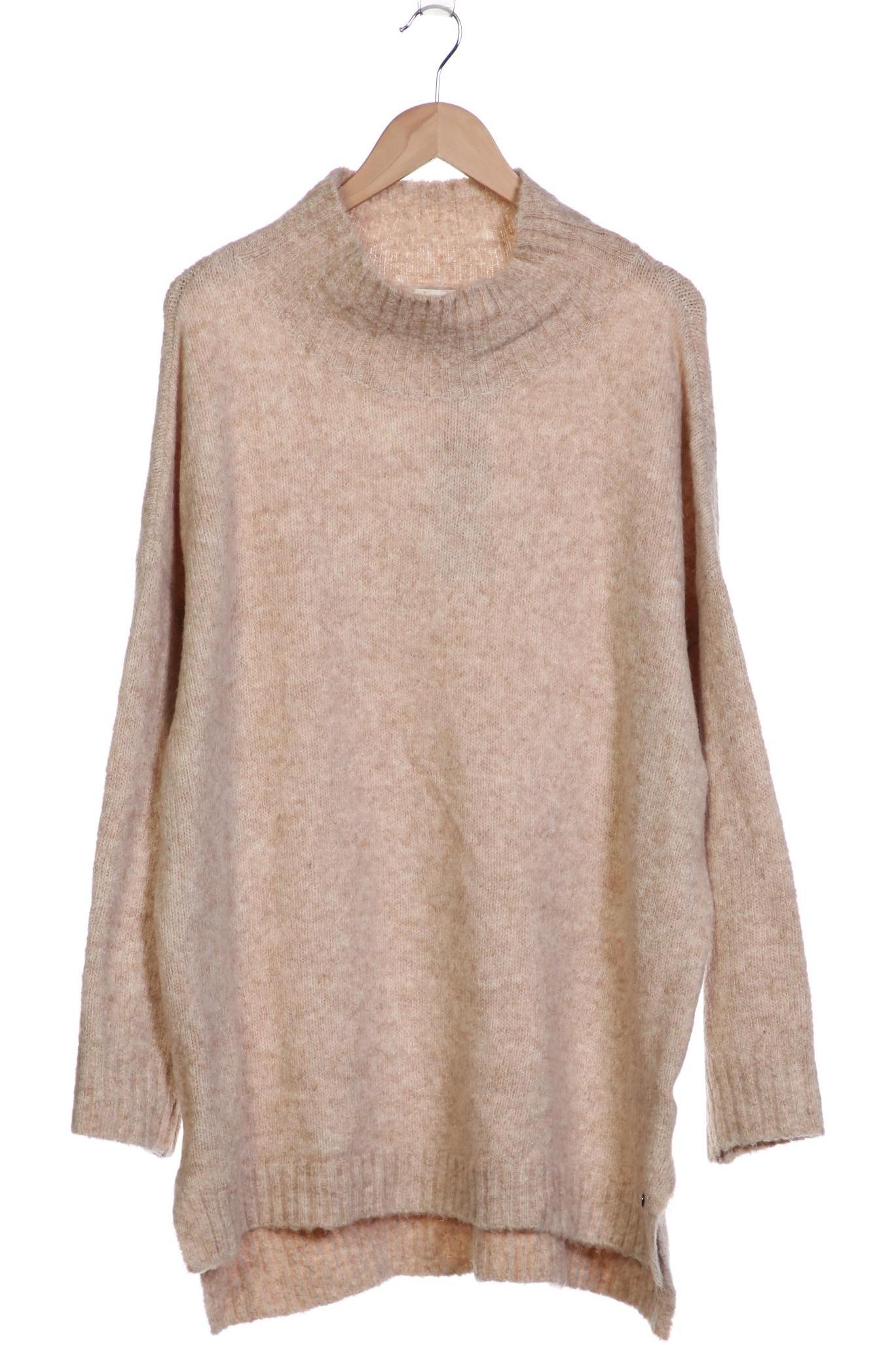

TOM Tailor Denim Damen Pullover, beige, Gr. 44