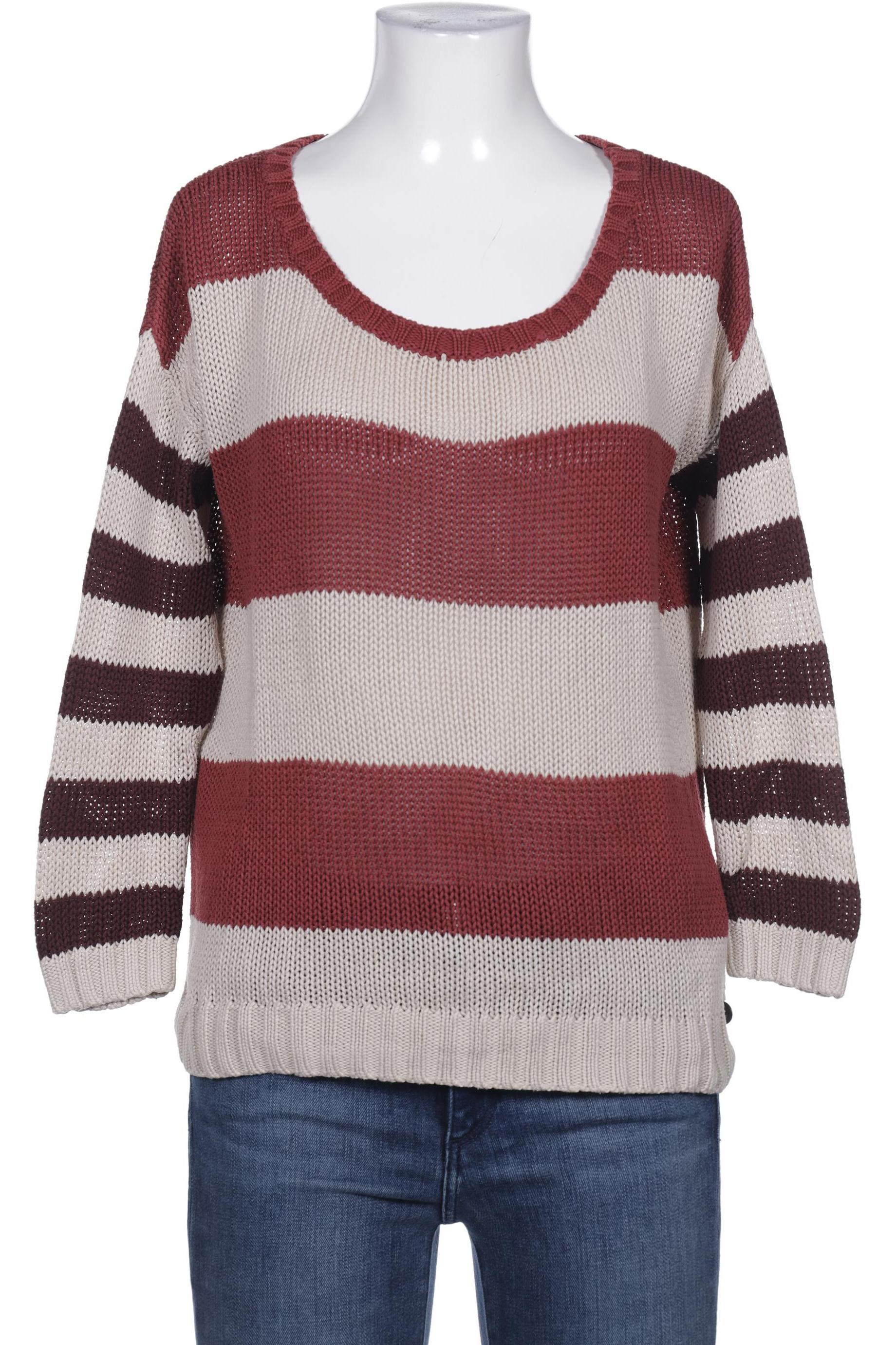 

TOM TAILOR Denim Damen Pullover, bordeaux