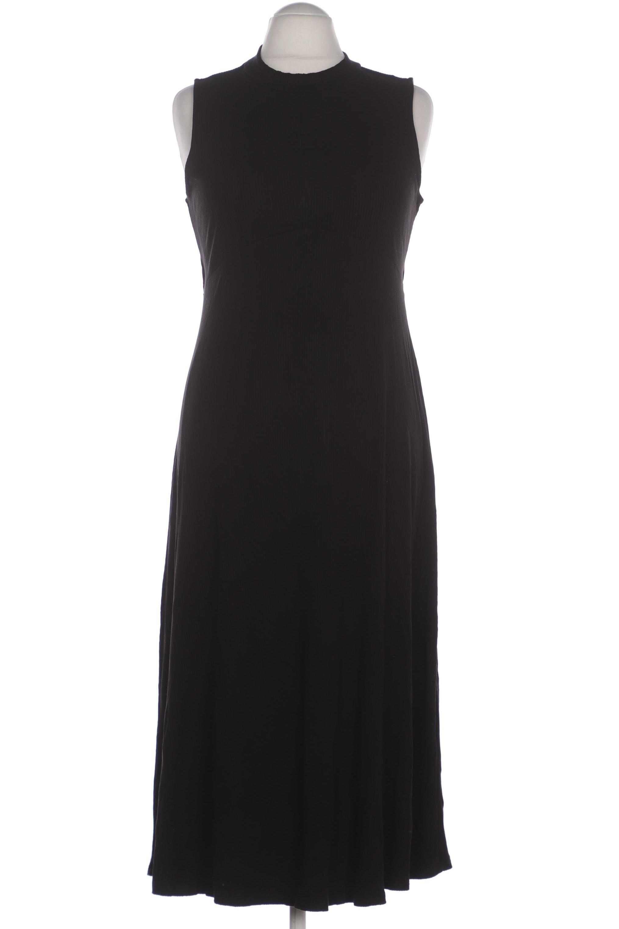 

TOM Tailor Denim Damen Kleid, schwarz, Gr. 44