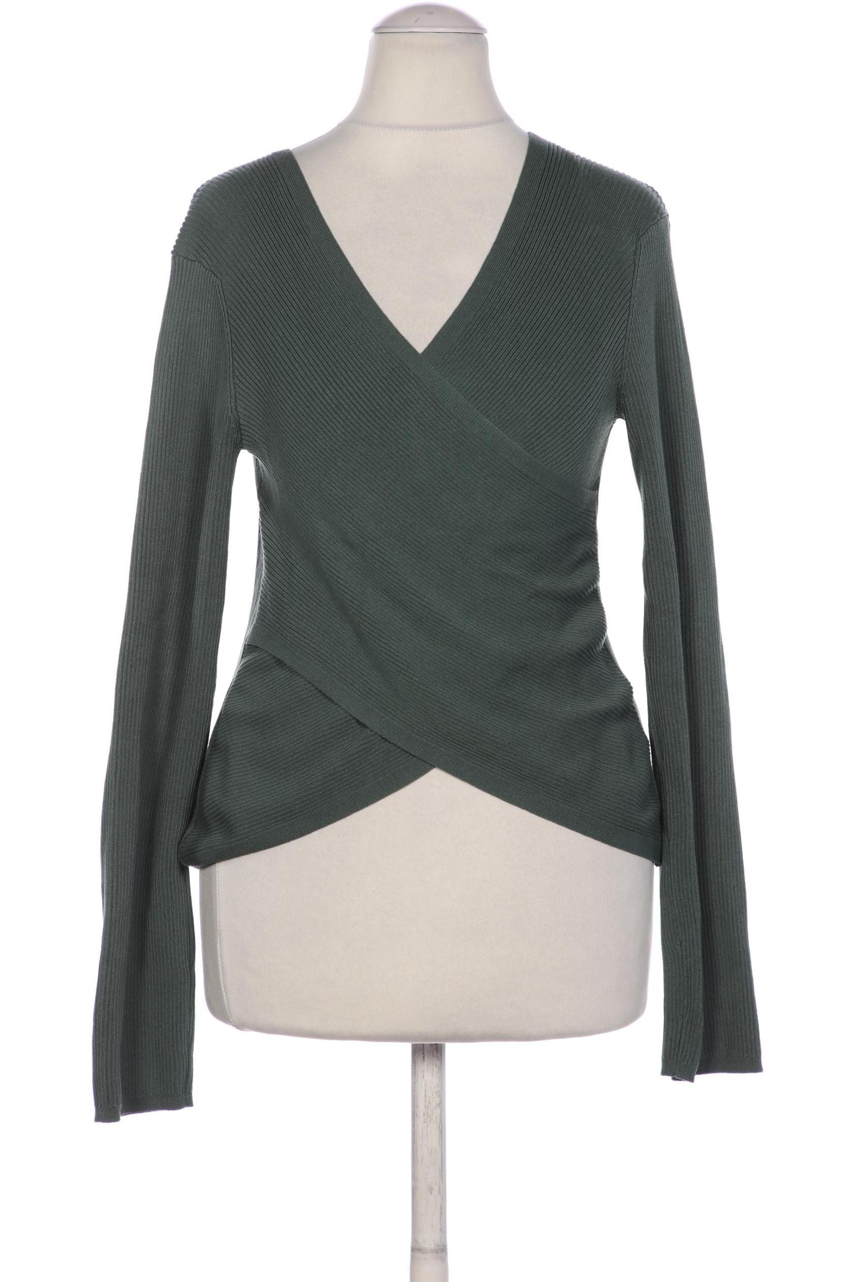 

TOM Tailor Denim Damen Pullover, grün, Gr. 36