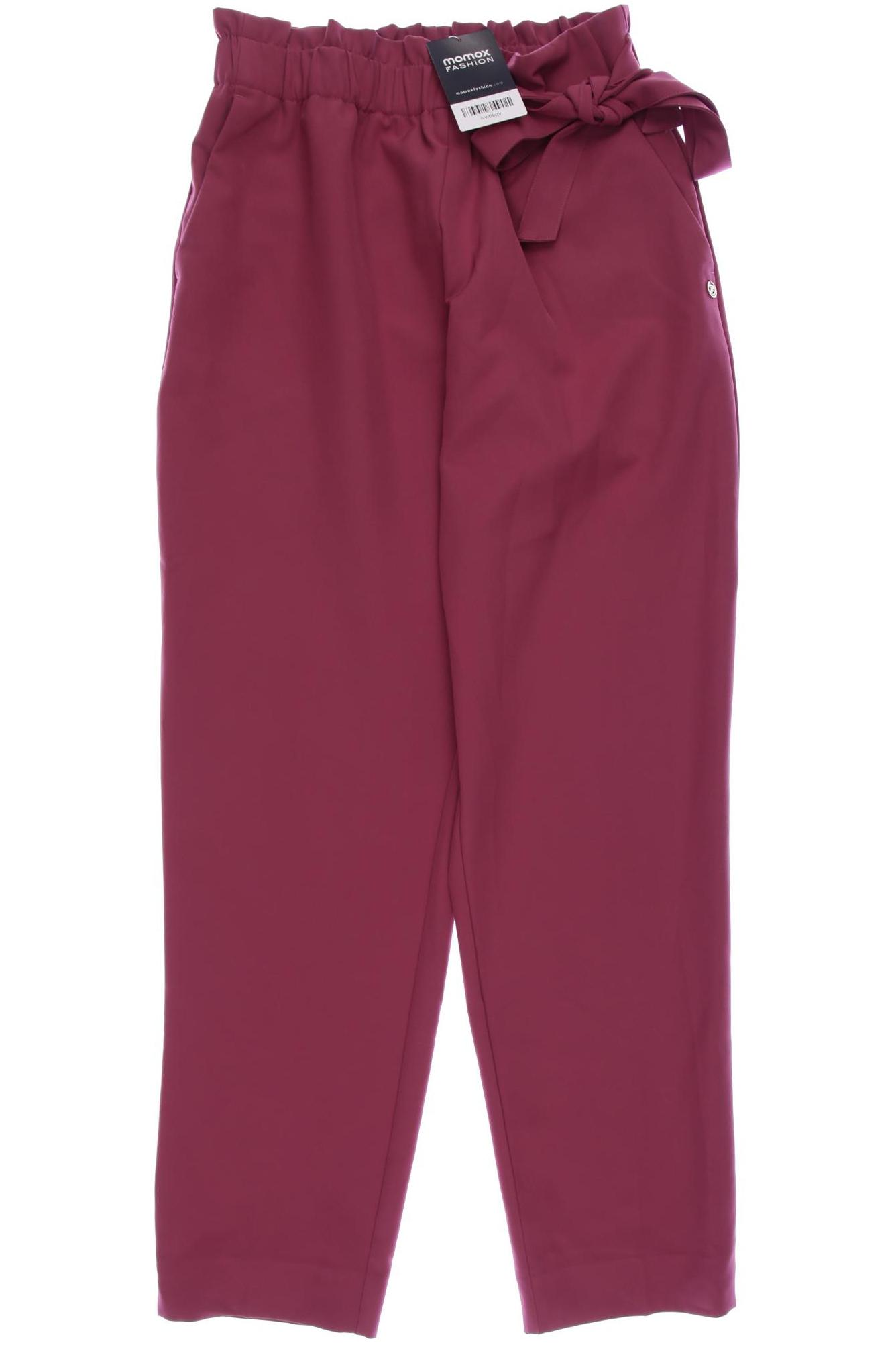 

TOM TAILOR Denim Damen Stoffhose, pink