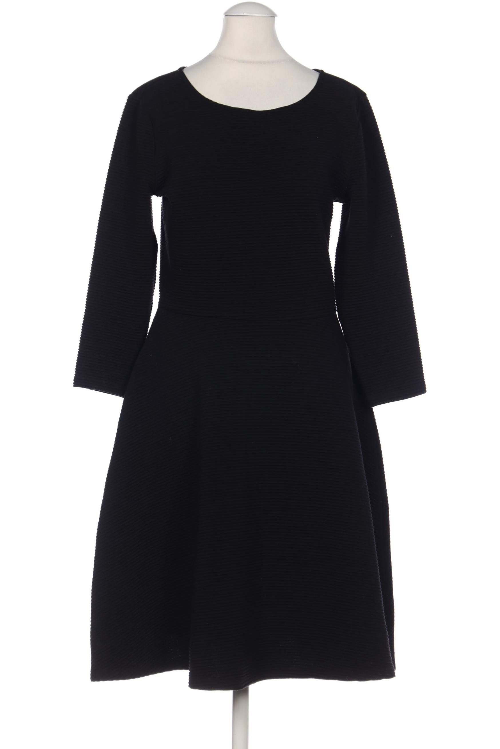 

TOM Tailor Denim Damen Kleid, schwarz, Gr. 36