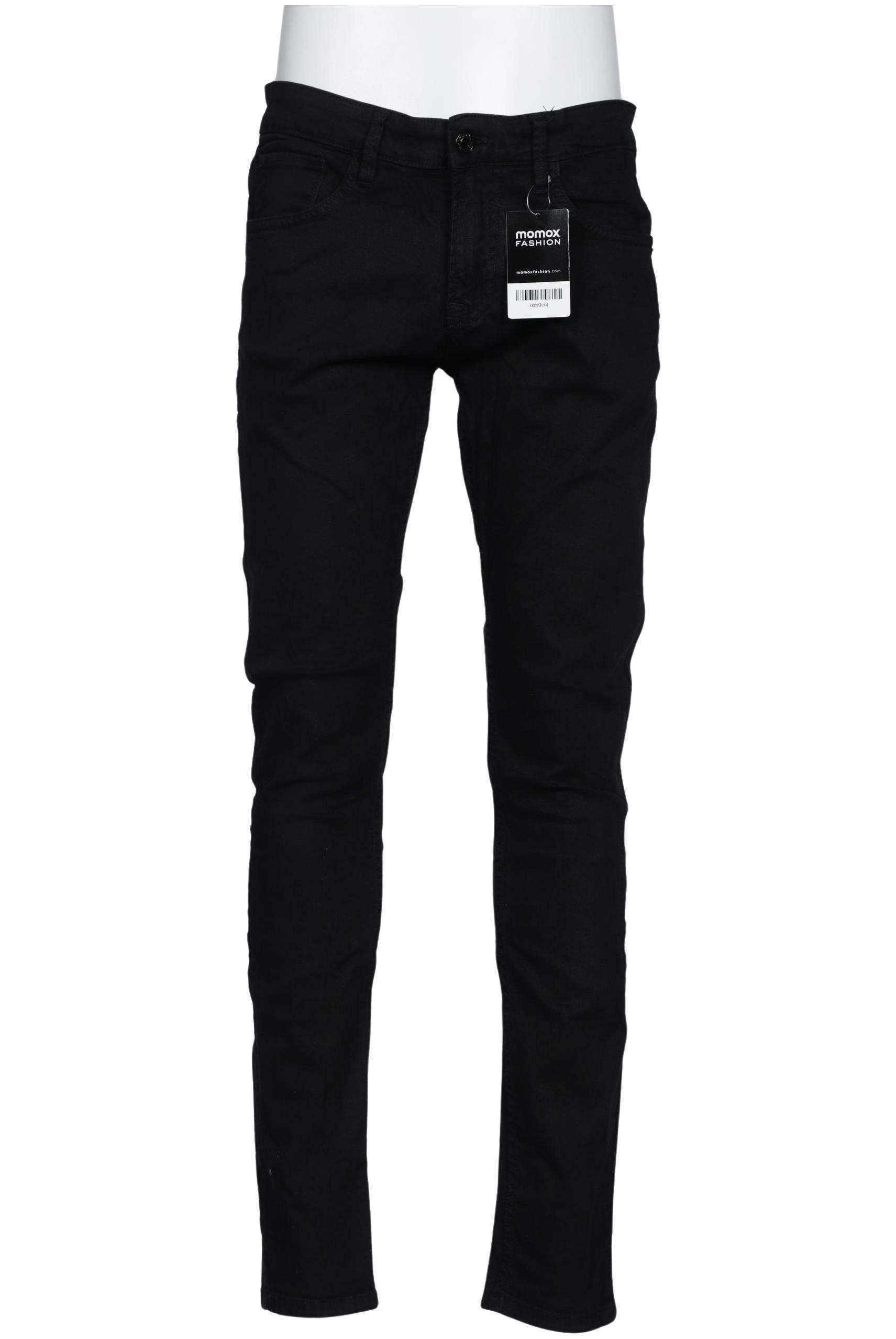 

TOM Tailor Denim Herren Jeans, schwarz, Gr. 30