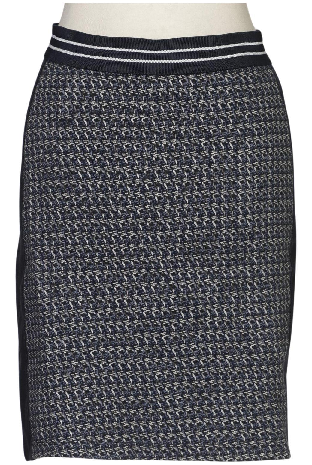 

TOM Tailor Denim Damen Rock, mehrfarbig, Gr. 40