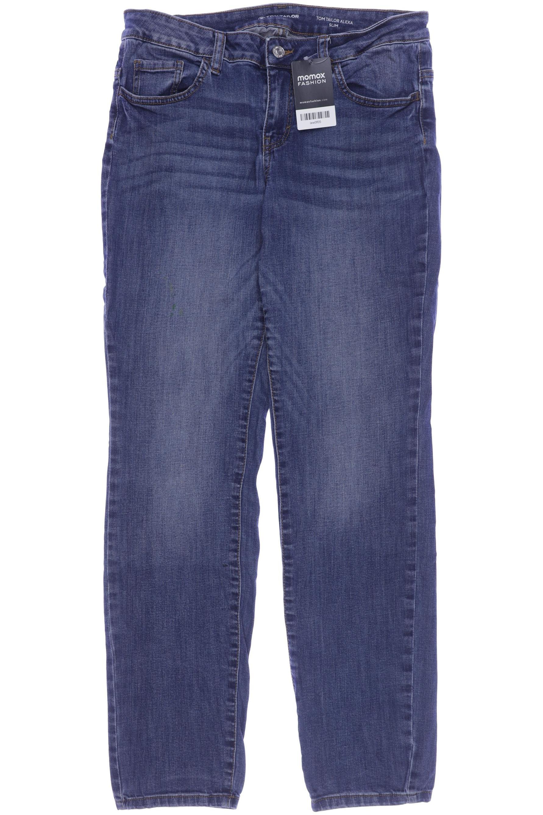 

TOM Tailor Denim Herren Jeans, blau, Gr. 31