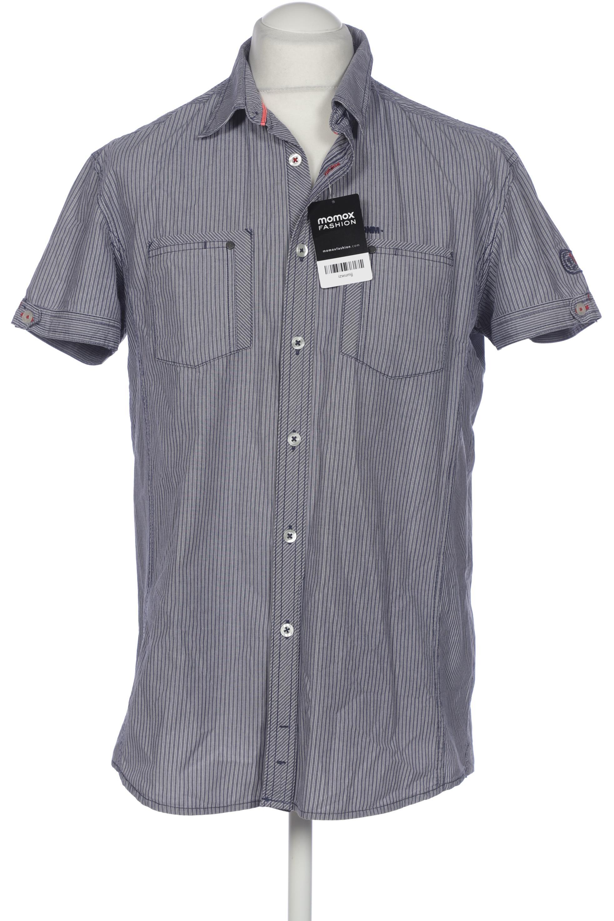 

TOM Tailor Denim Herren Hemd, blau, Gr. 54