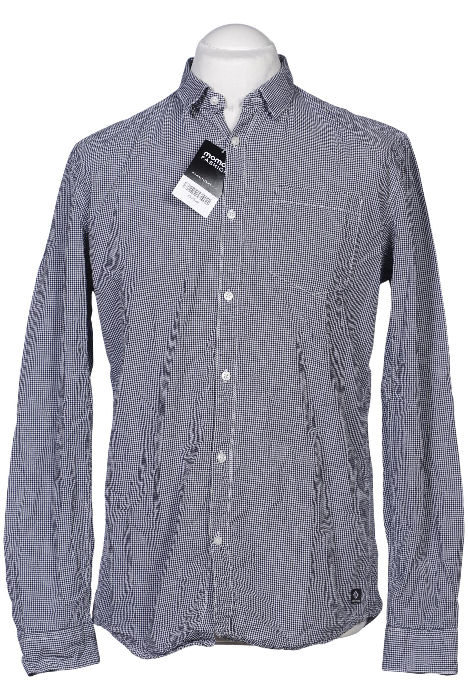 

TOM Tailor Denim Herren Hemd, mehrfarbig, Gr. 52