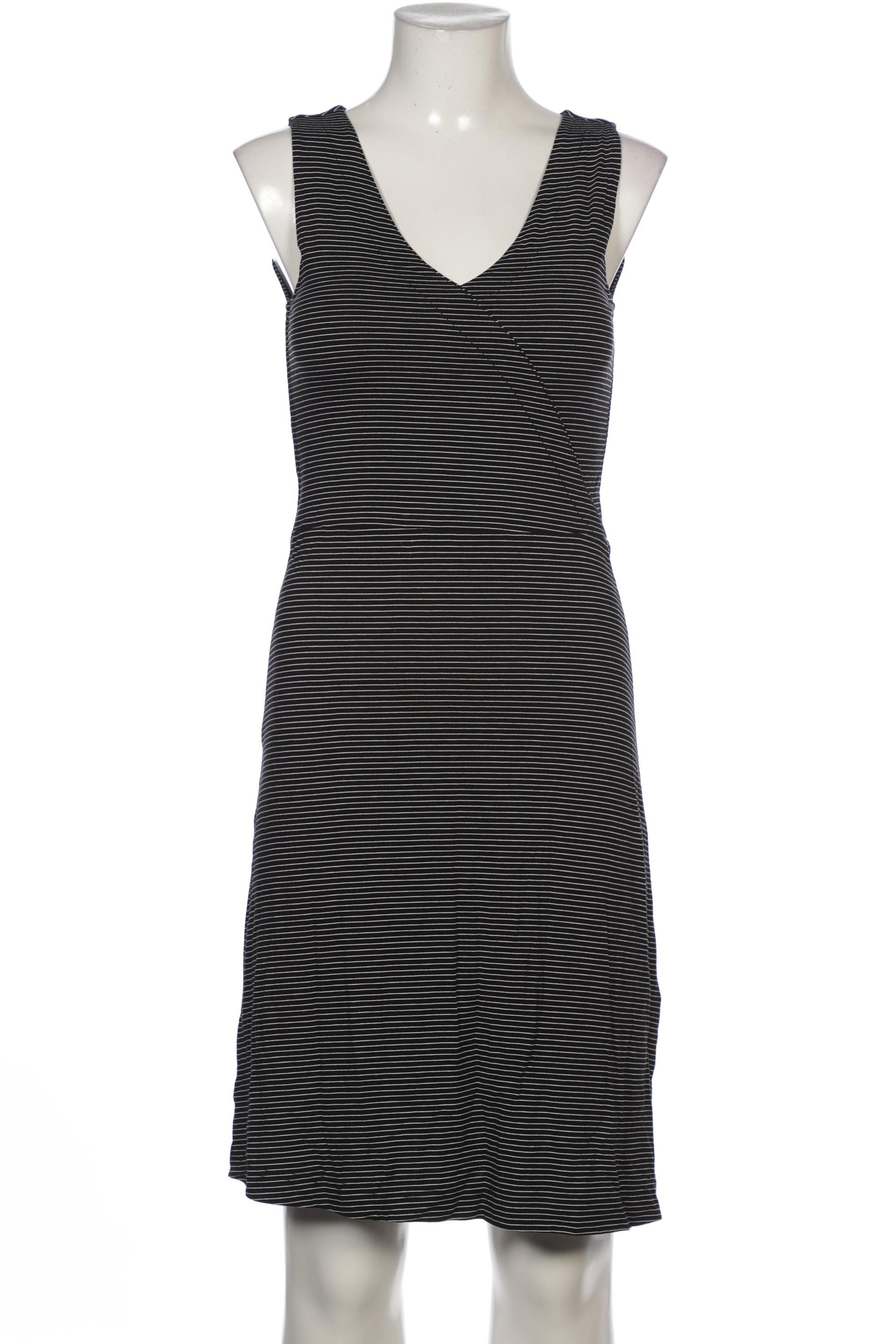 

TOM TAILOR Denim Damen Kleid, schwarz