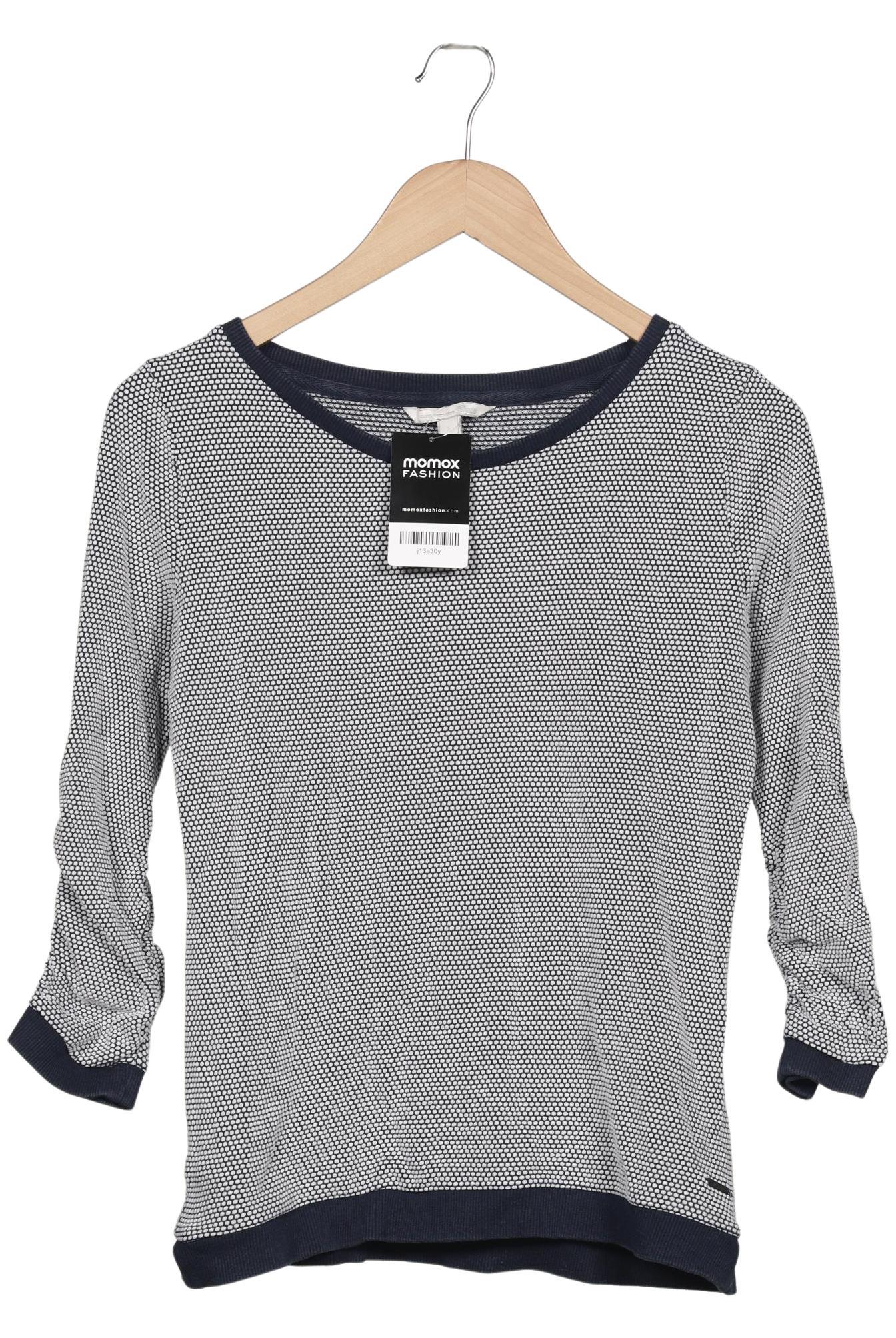 

TOM Tailor Denim Damen Pullover, mehrfarbig, Gr. 36