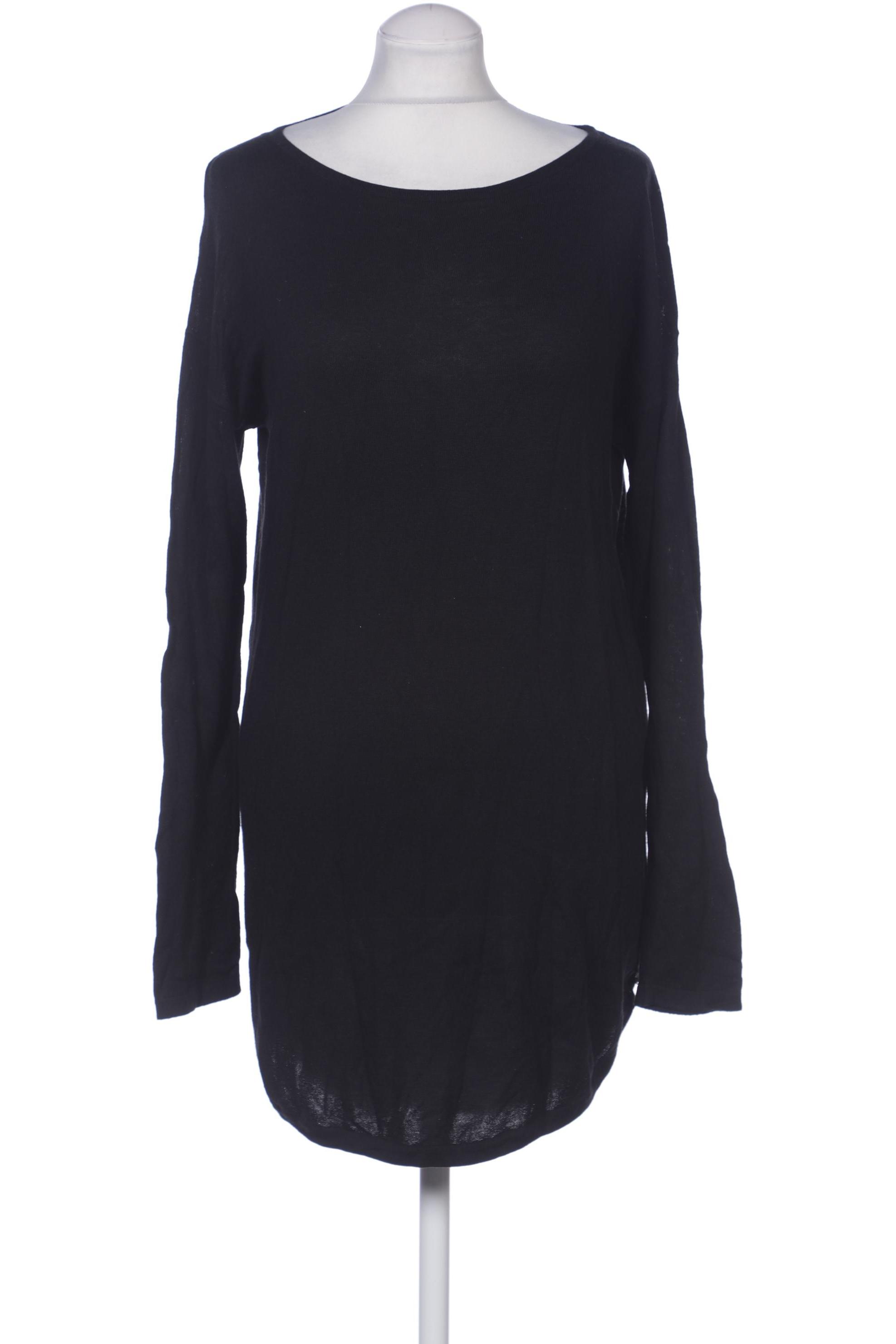 

TOM Tailor Denim Damen Kleid, schwarz, Gr. 38