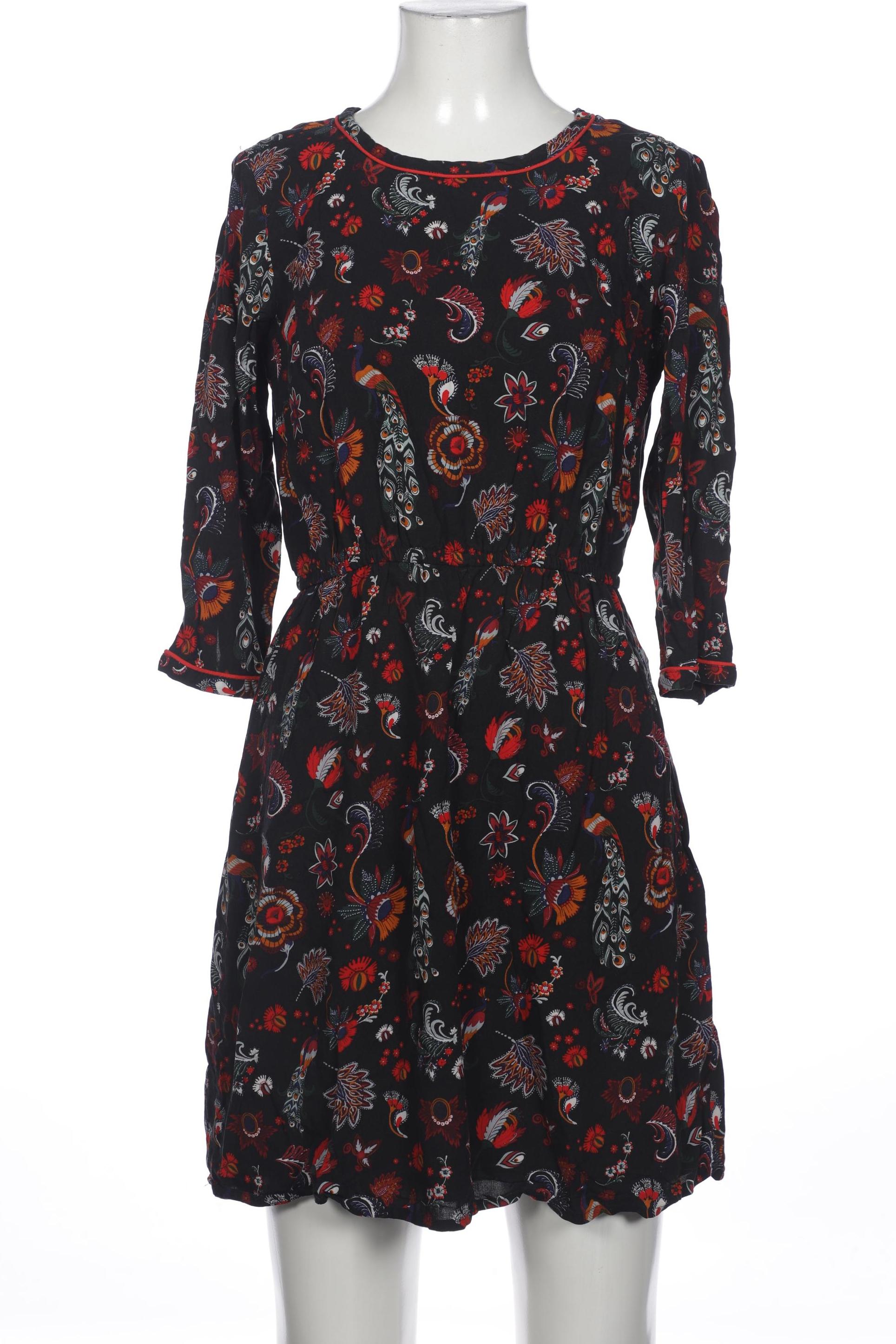 

TOM TAILOR Denim Damen Kleid, mehrfarbig