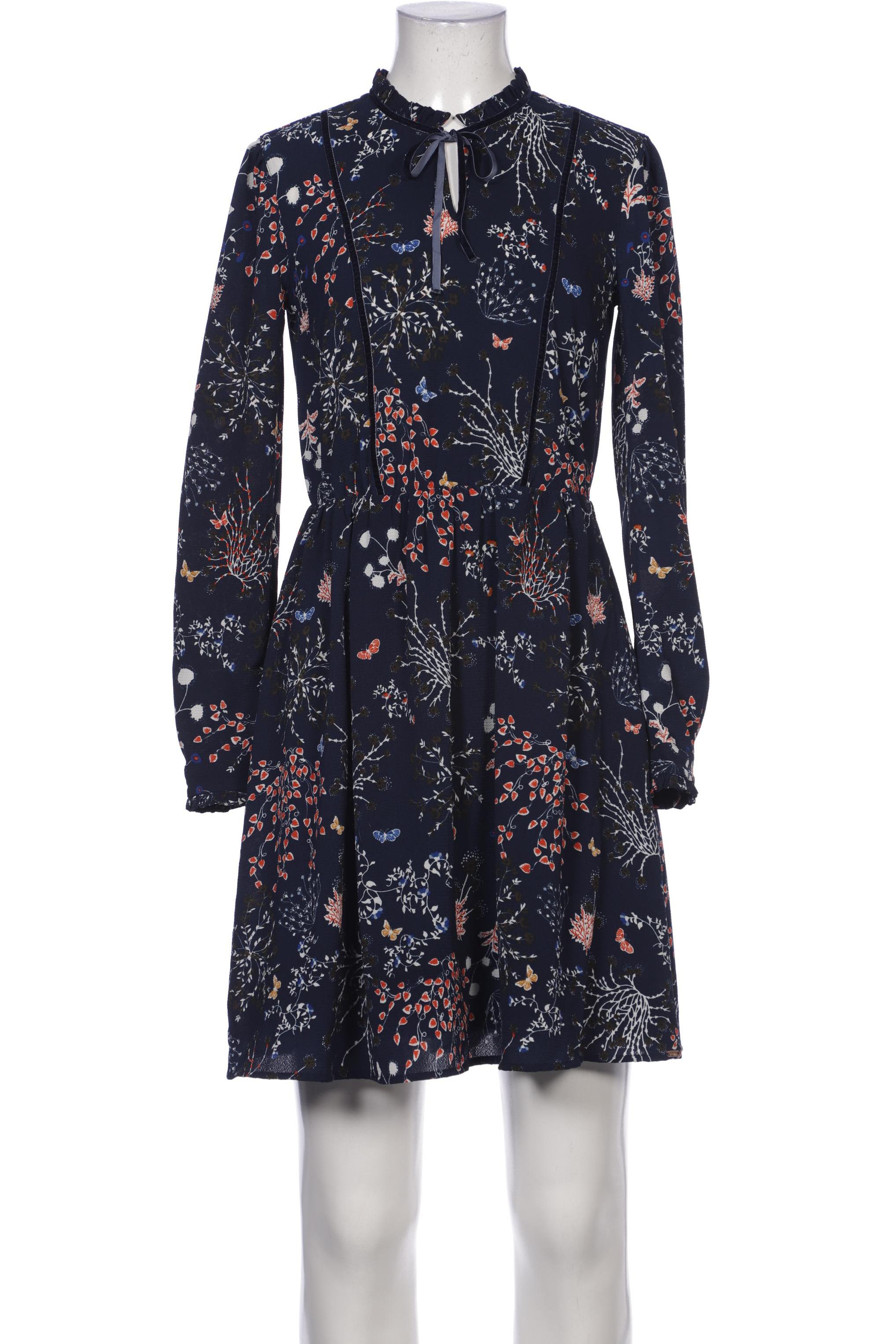 

TOM Tailor Denim Damen Kleid, mehrfarbig, Gr. 34
