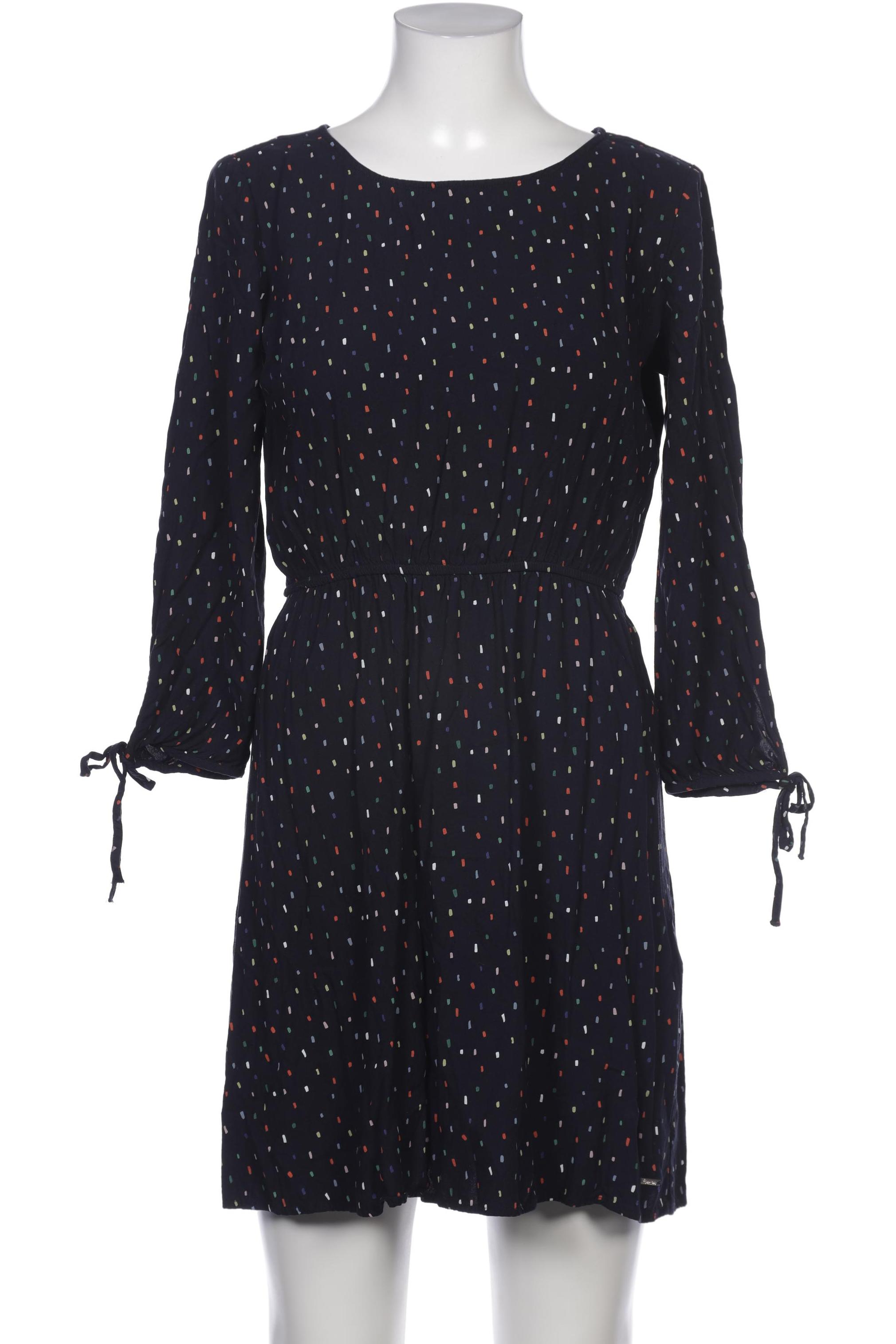 

TOM TAILOR Denim Damen Kleid, marineblau