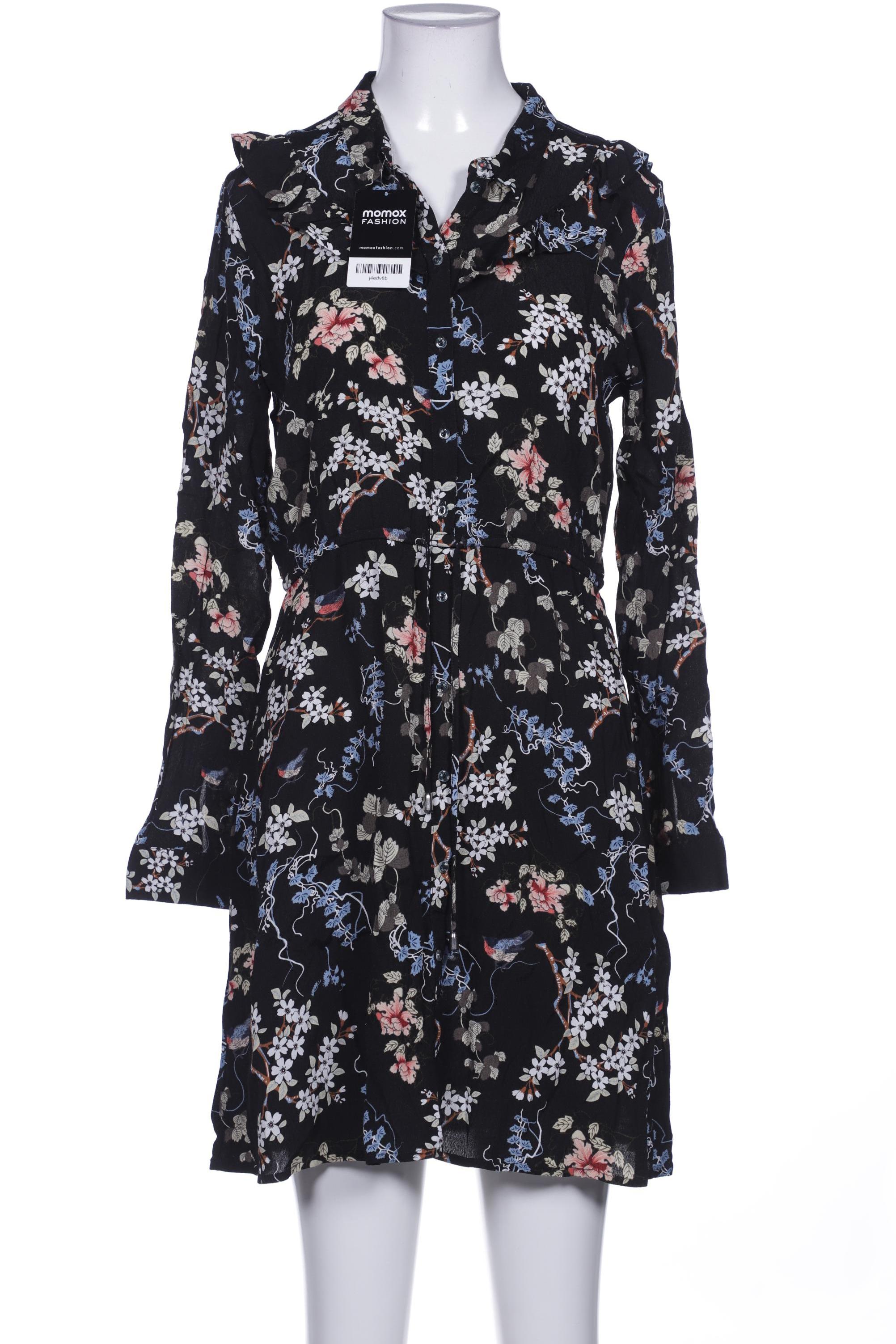 

TOM TAILOR Denim Damen Kleid, schwarz