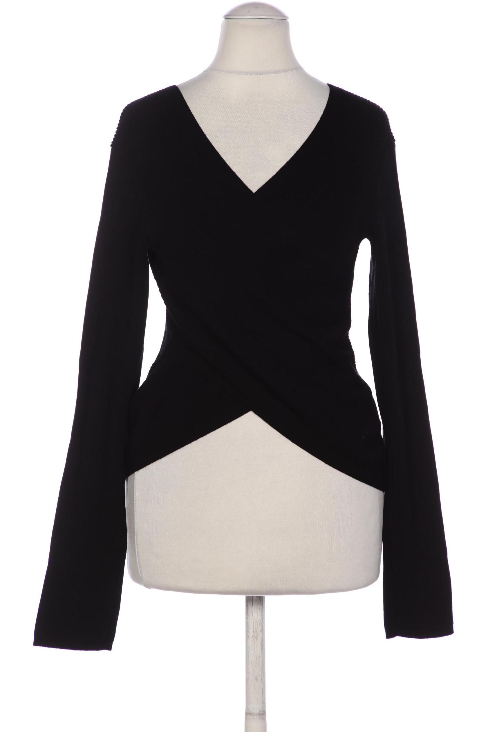 

TOM Tailor Denim Damen Pullover, schwarz, Gr. 34