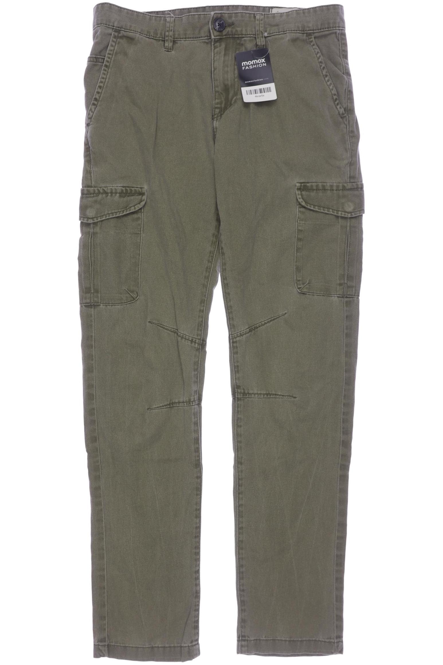 

TOM Tailor Denim Herren Jeans, grün, Gr. 0