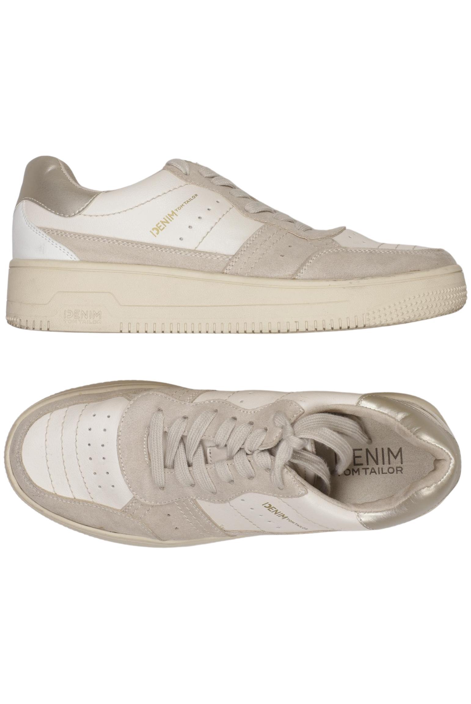 

TOM Tailor Denim Damen Sneakers, mehrfarbig, Gr. 39