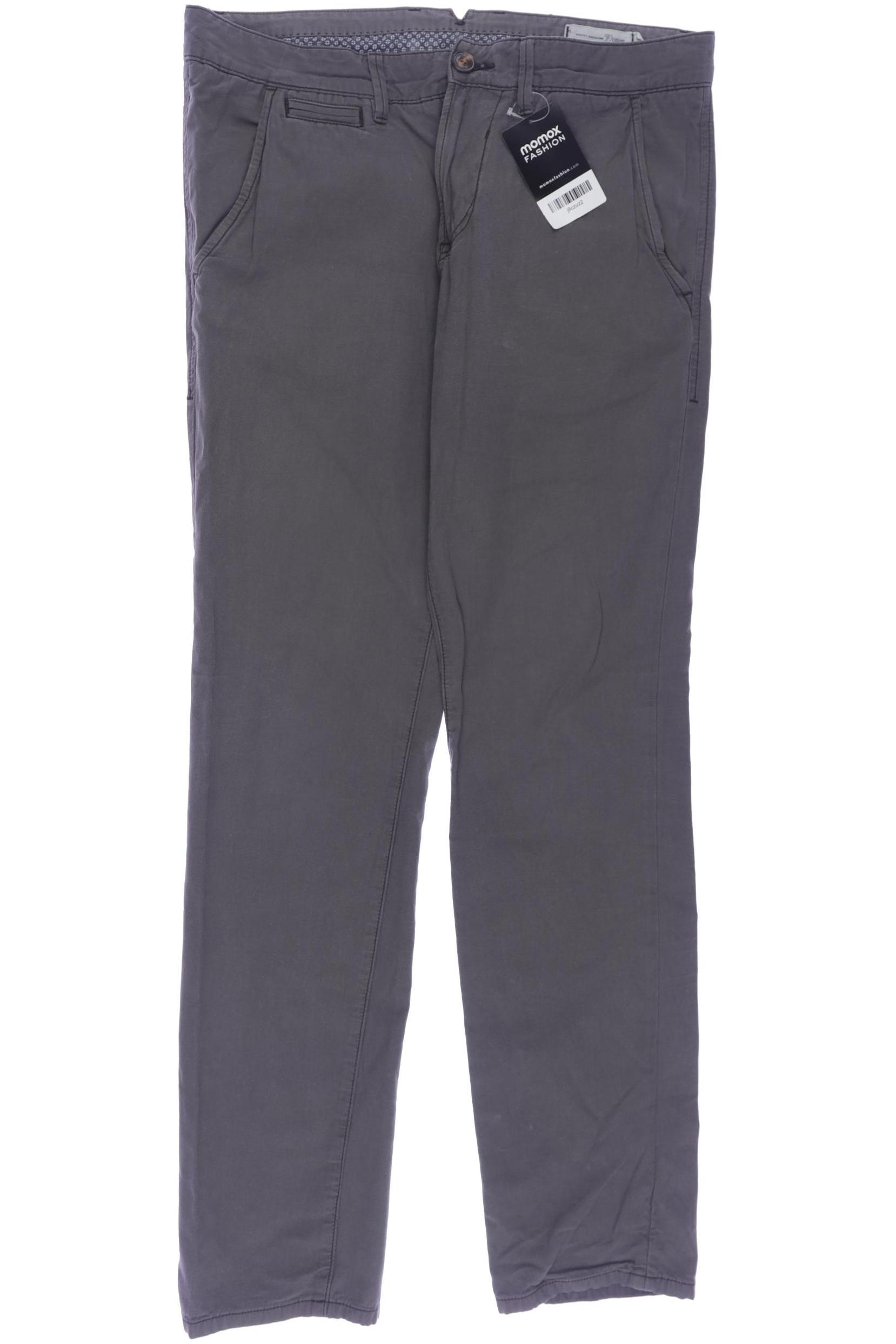 

TOM Tailor Denim Herren Jeans, grau, Gr. 32