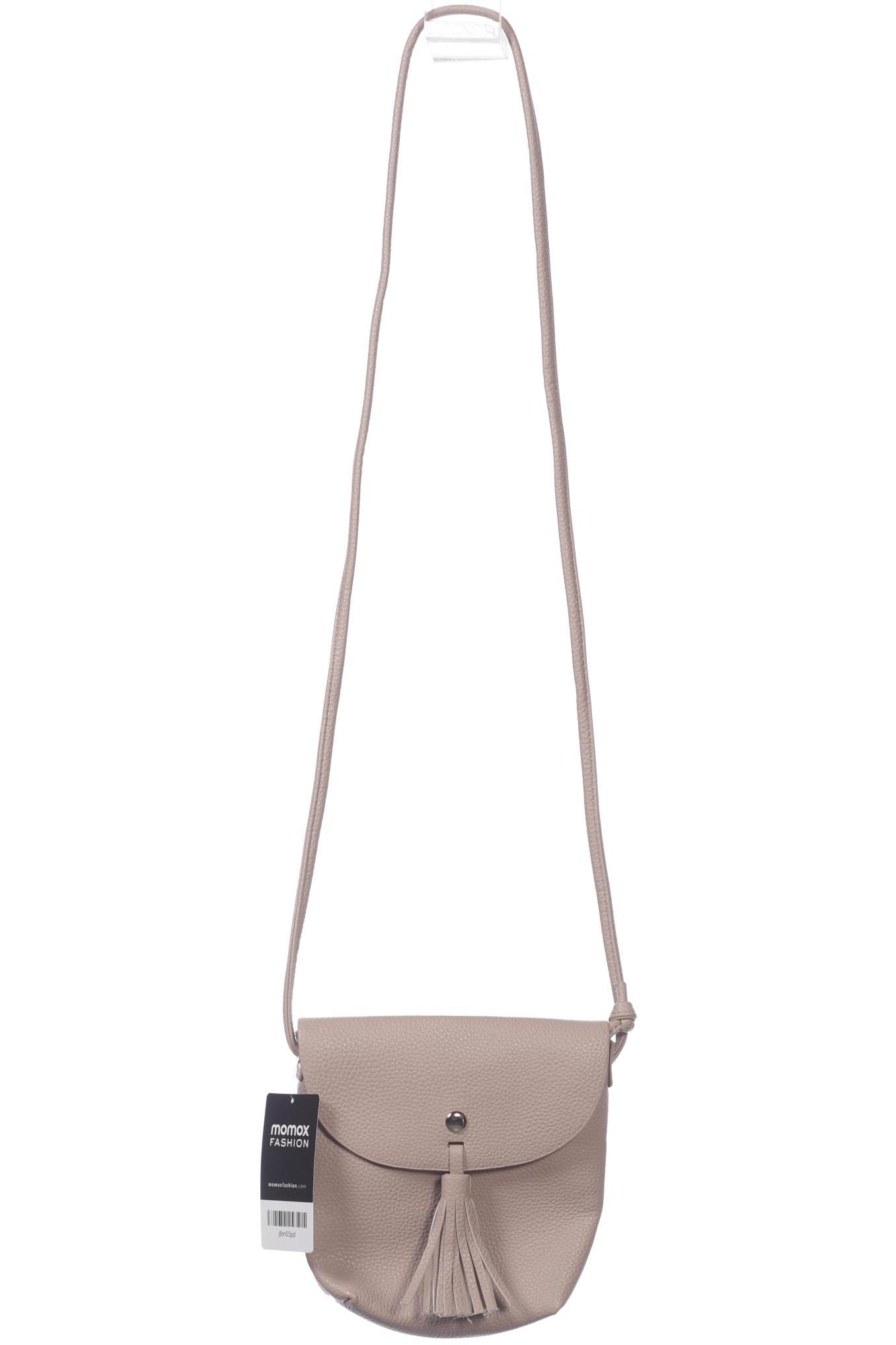 

TOM Tailor Denim Damen Handtasche, beige, Gr.