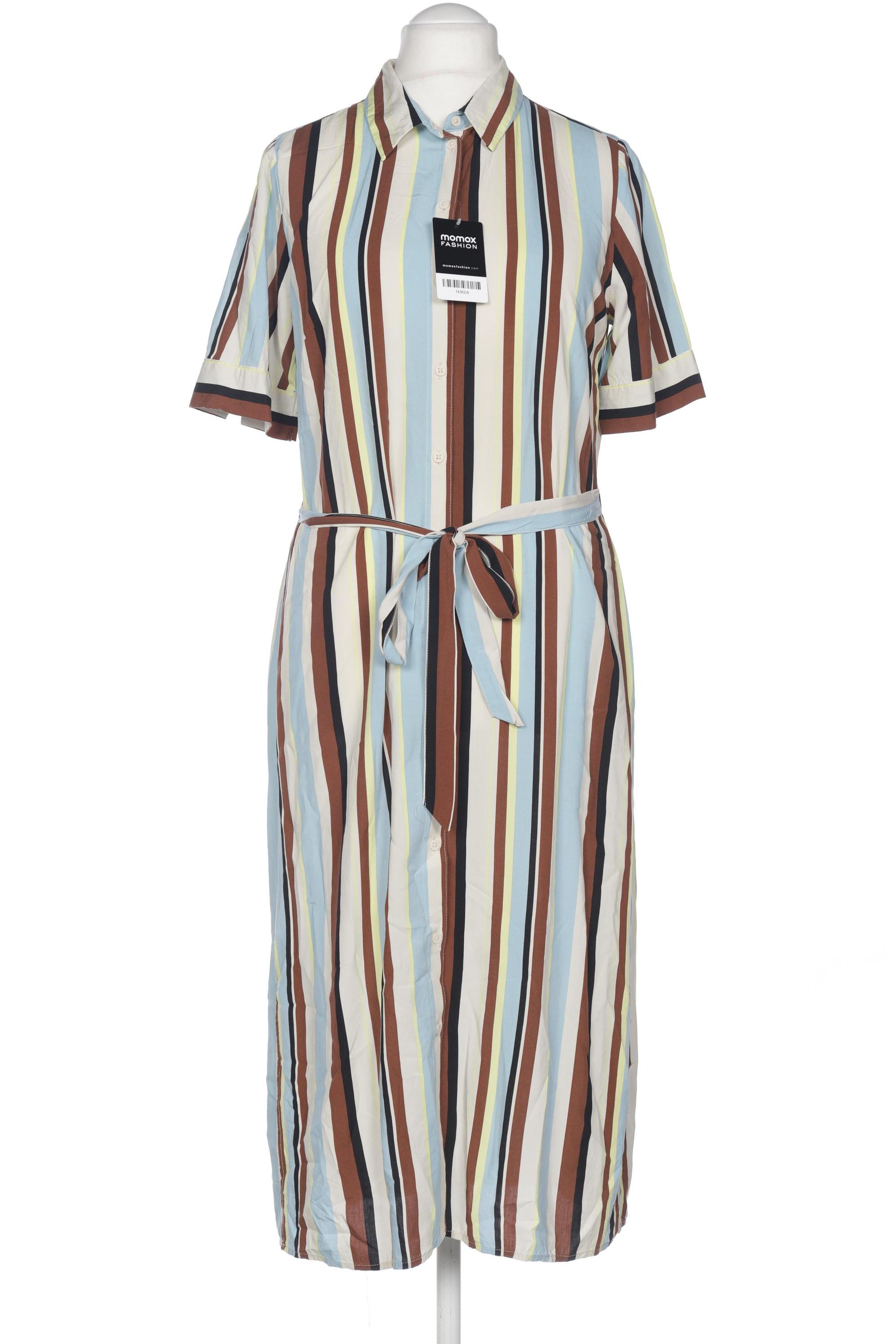 

TOM Tailor Denim Damen Kleid, mehrfarbig, Gr. 42