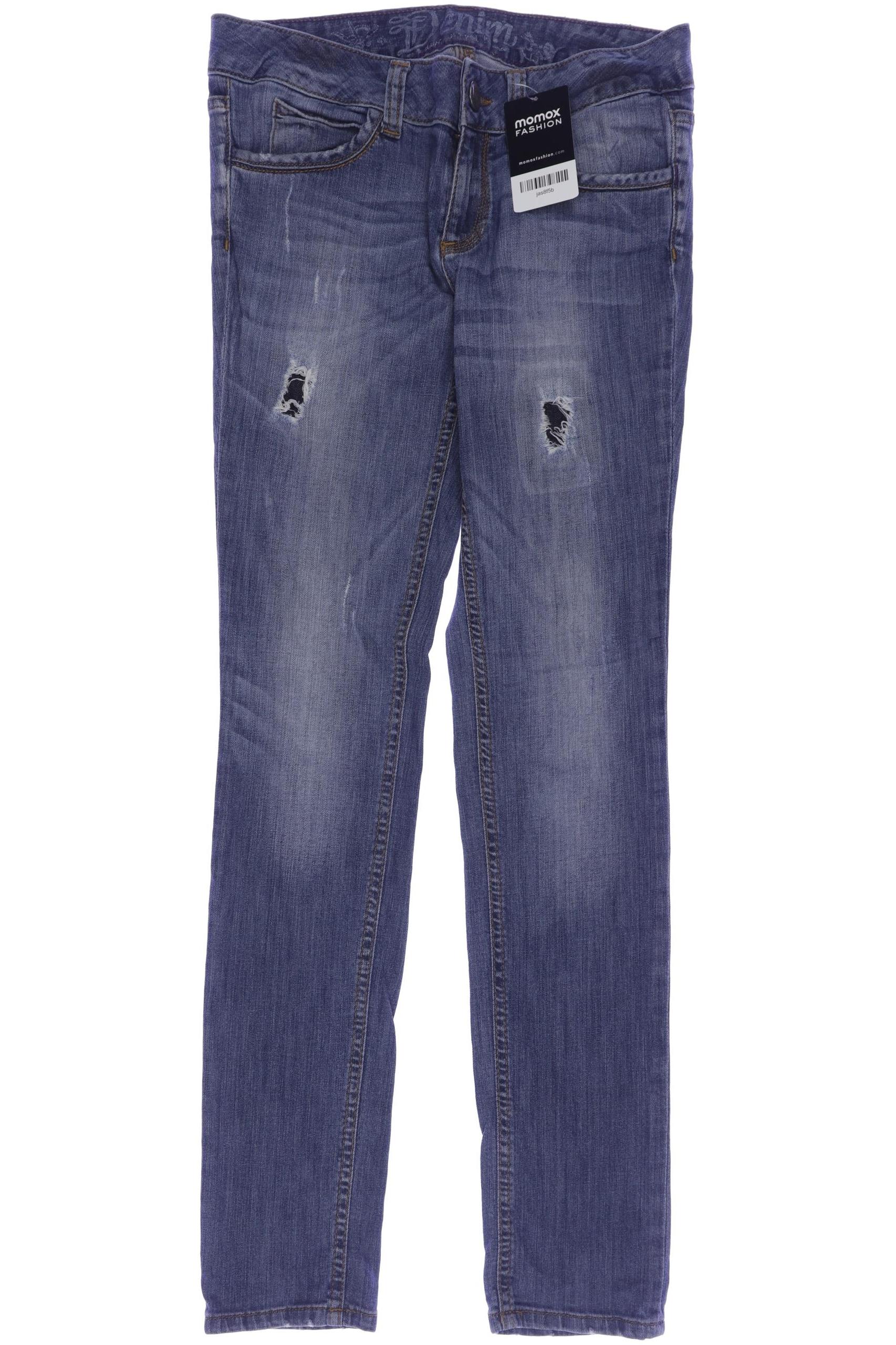 

TOM Tailor Denim Damen Jeans, blau, Gr. 28