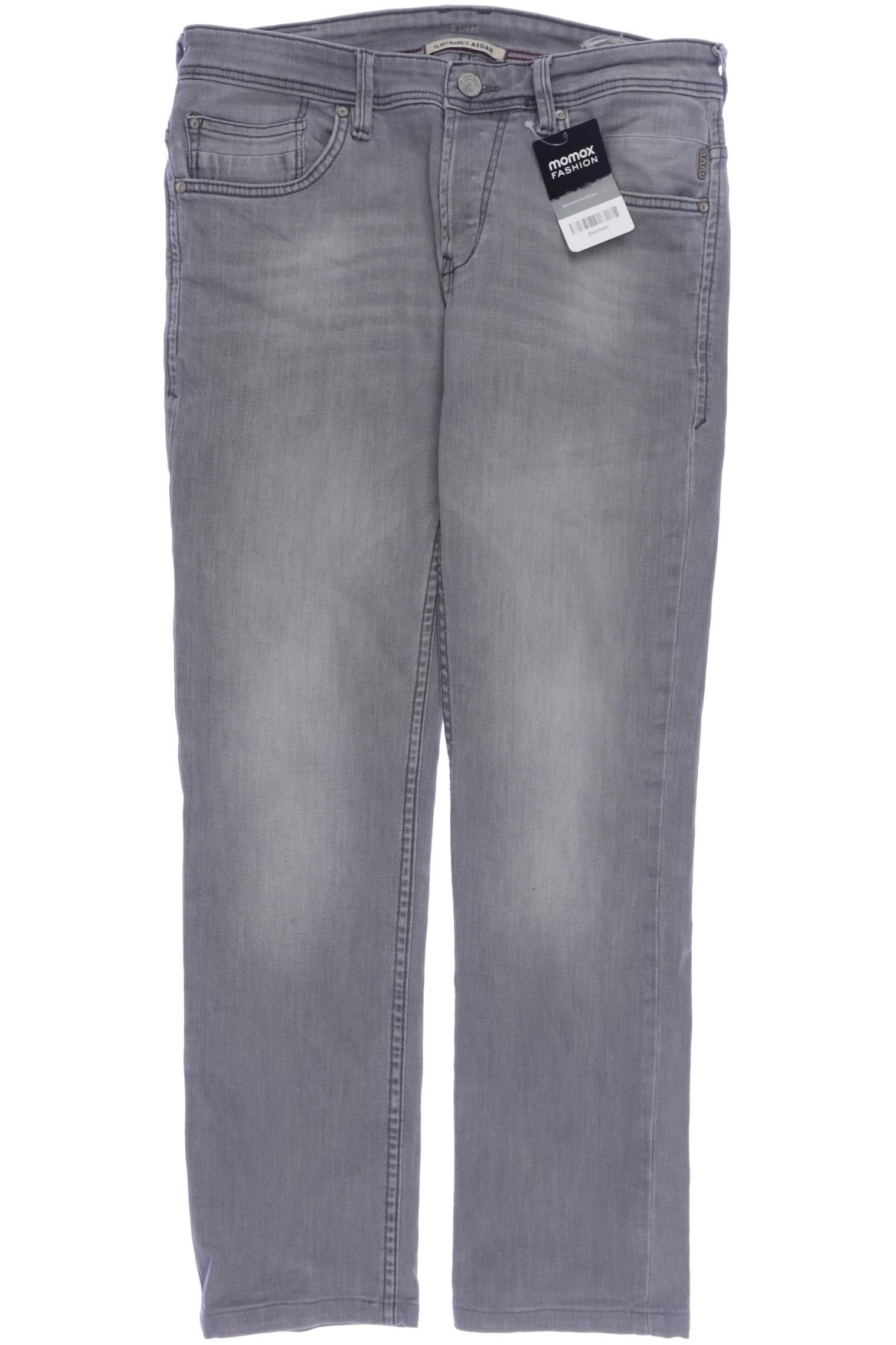 

TOM Tailor Denim Herren Jeans, grau, Gr. 29