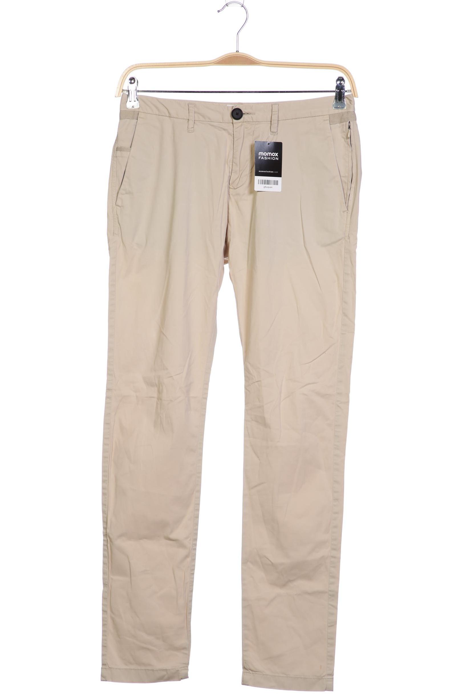 

TOM TAILOR Denim Herren Stoffhose, beige