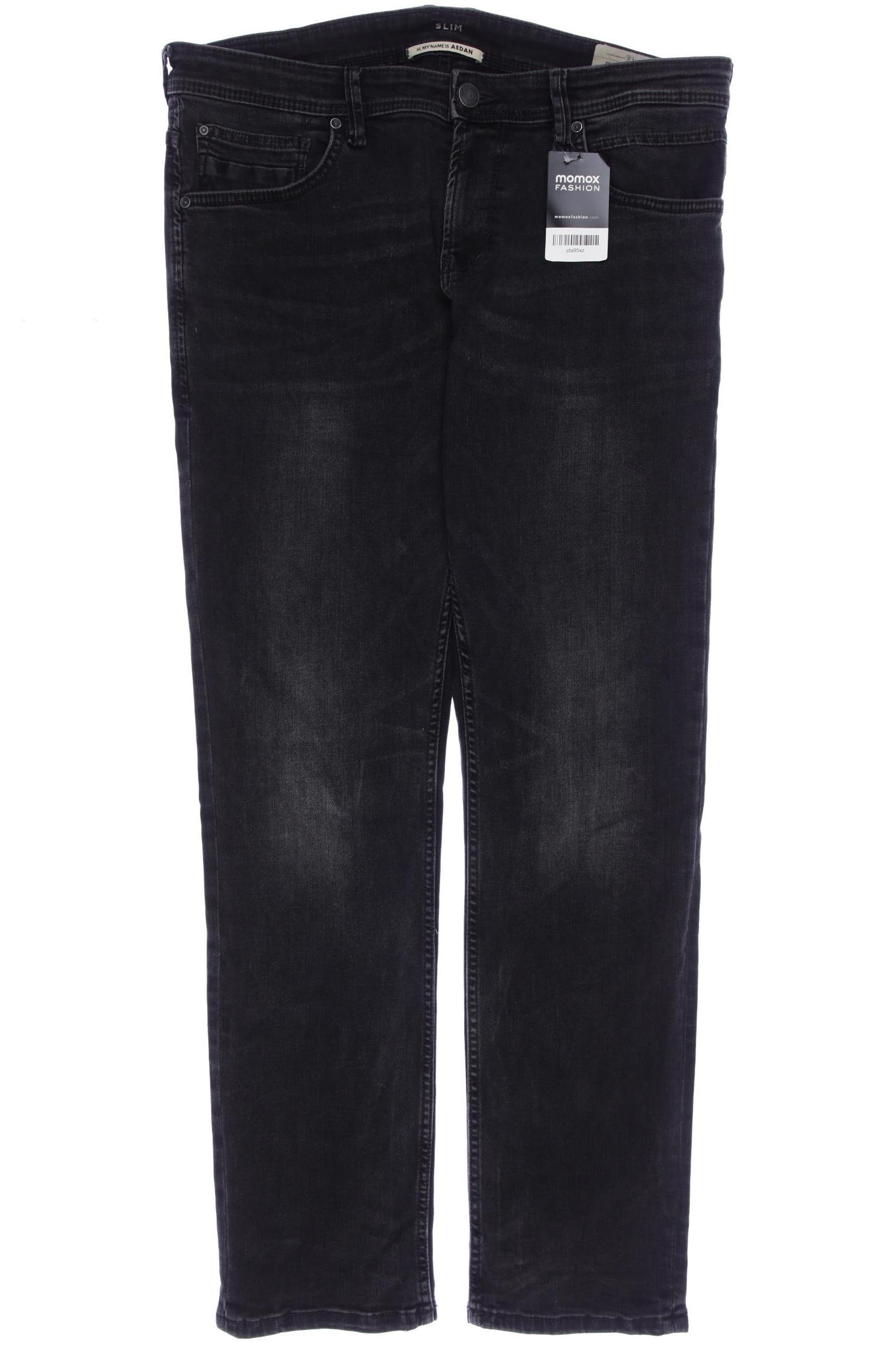 

TOM Tailor Denim Herren Jeans, grau, Gr. 34
