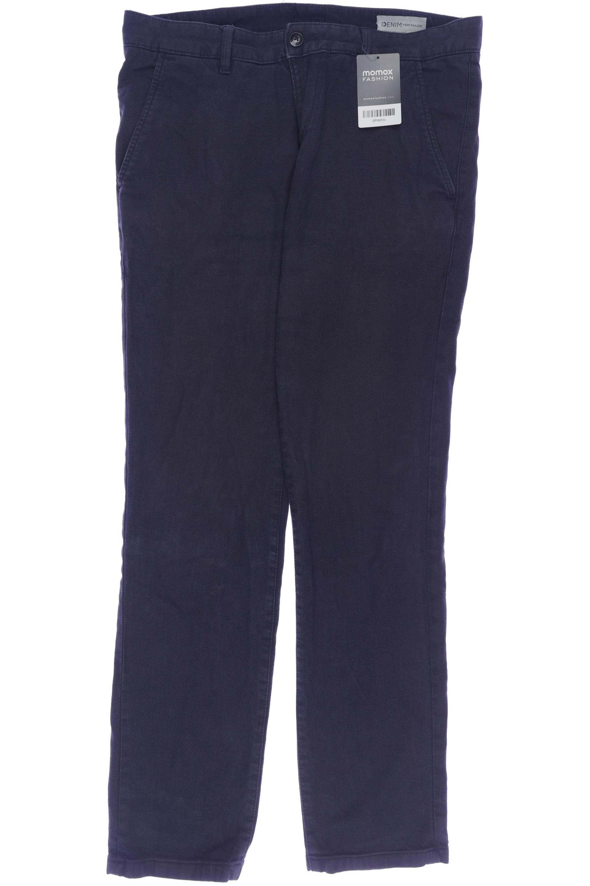 

TOM Tailor Denim Herren Jeans, marineblau, Gr. 32