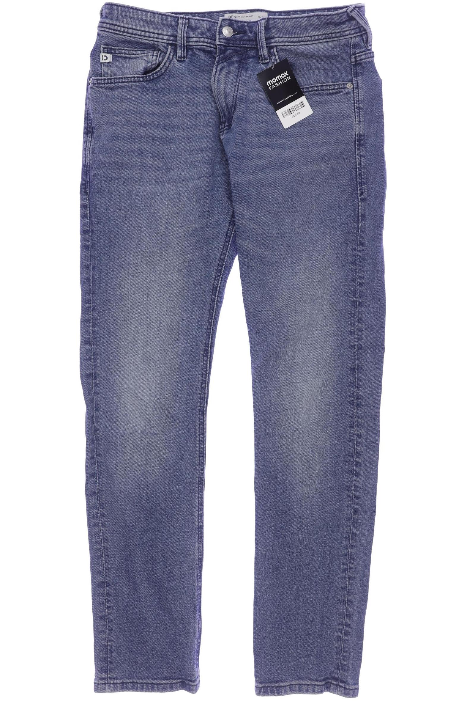 

TOM Tailor Denim Herren Jeans, blau, Gr. 31