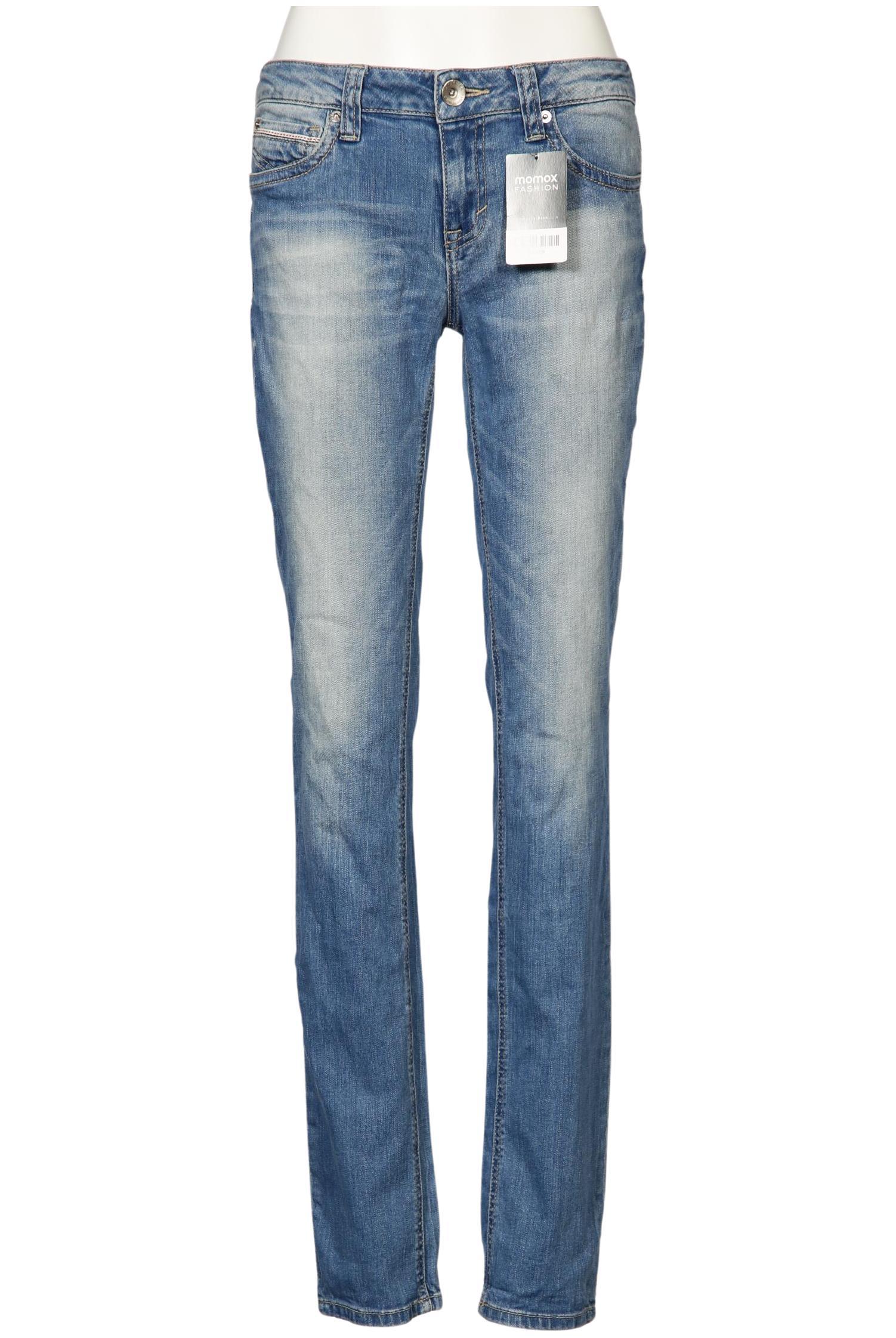 

TOM Tailor Denim Damen Jeans, hellblau, Gr. 28