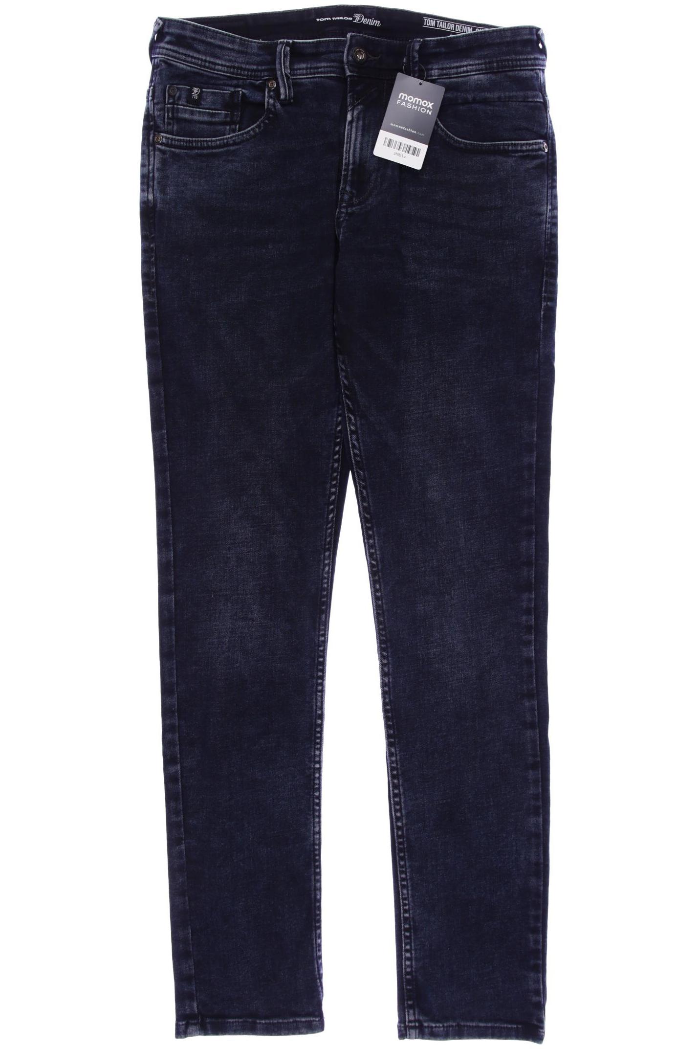 

TOM Tailor Denim Herren Jeans, marineblau, Gr. 31