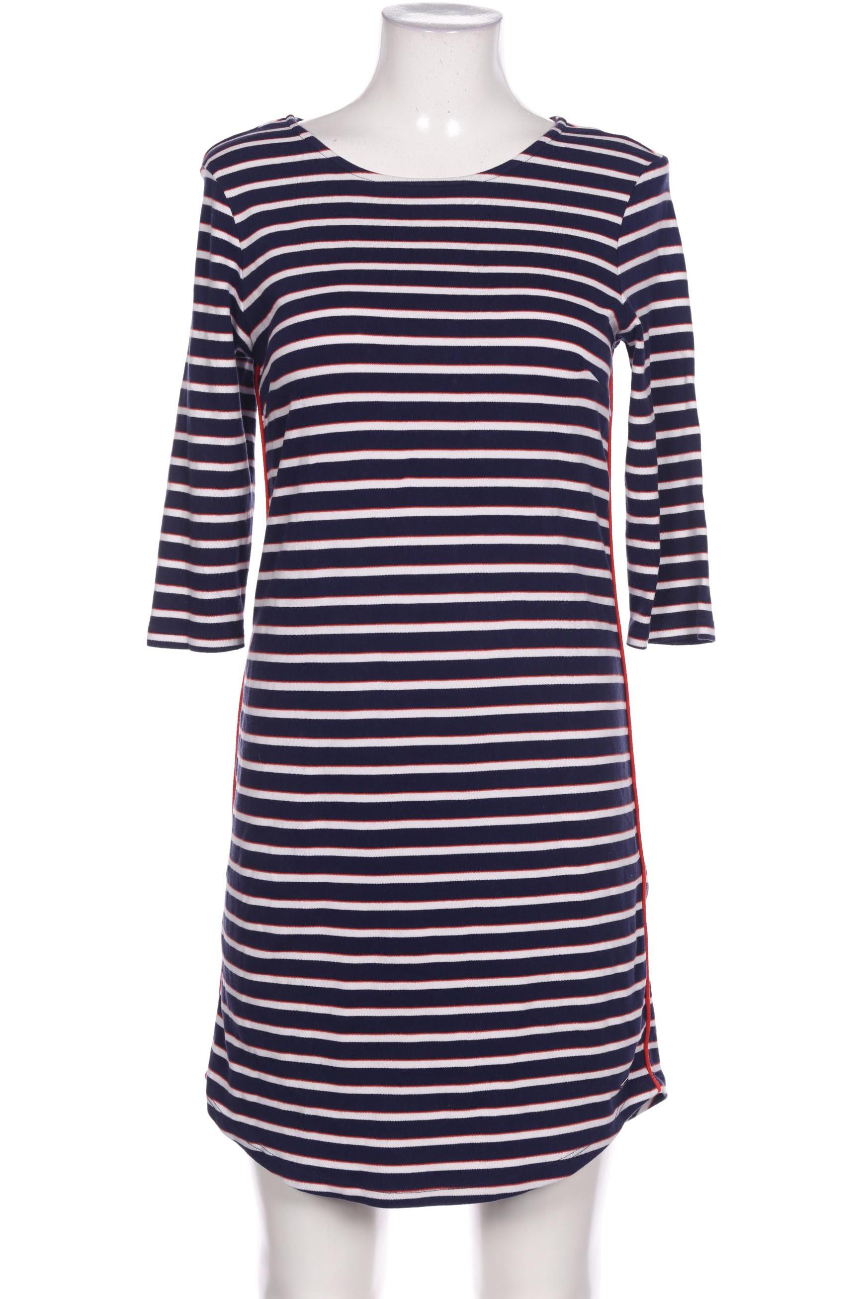 

TOM Tailor Denim Damen Kleid, marineblau, Gr. 38