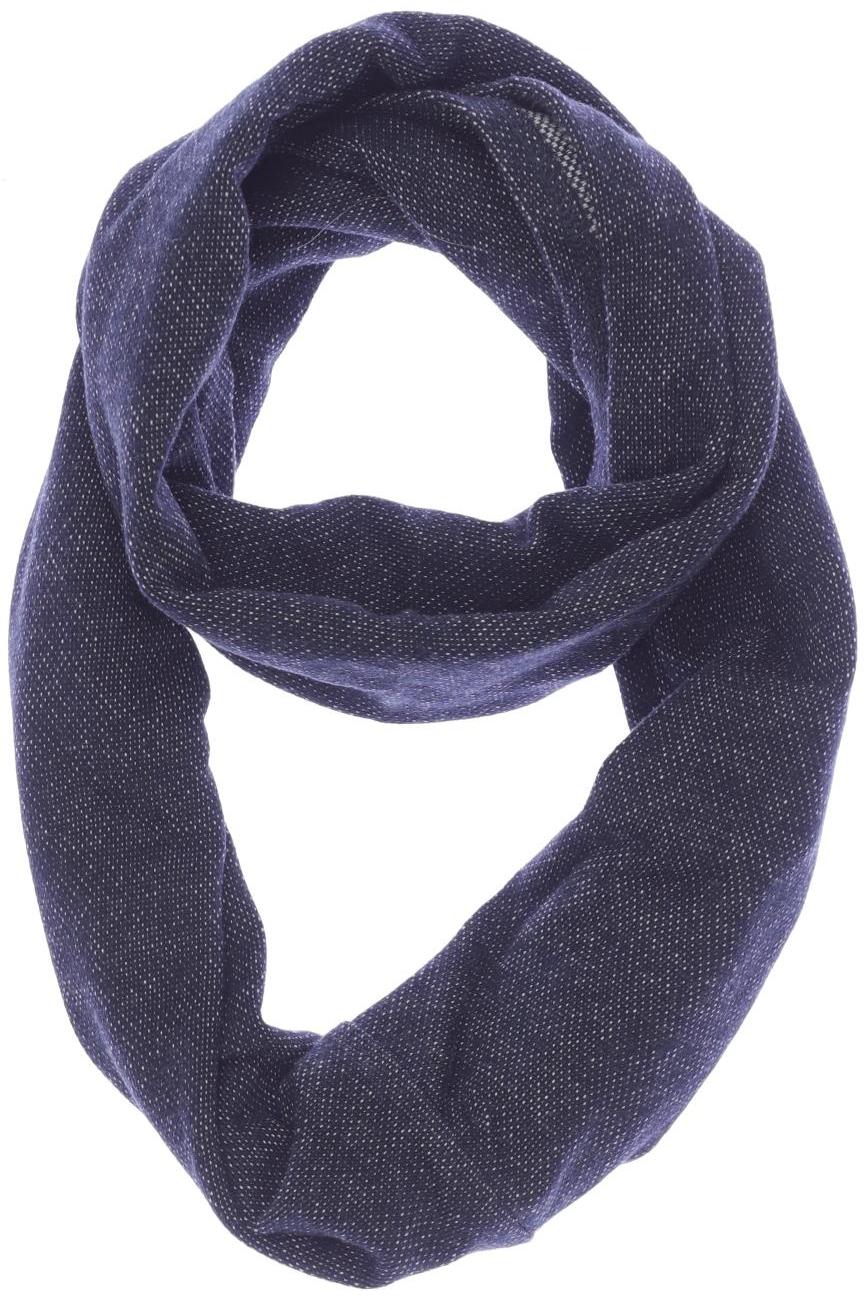 

TOM Tailor Denim Damen Schal, marineblau, Gr.