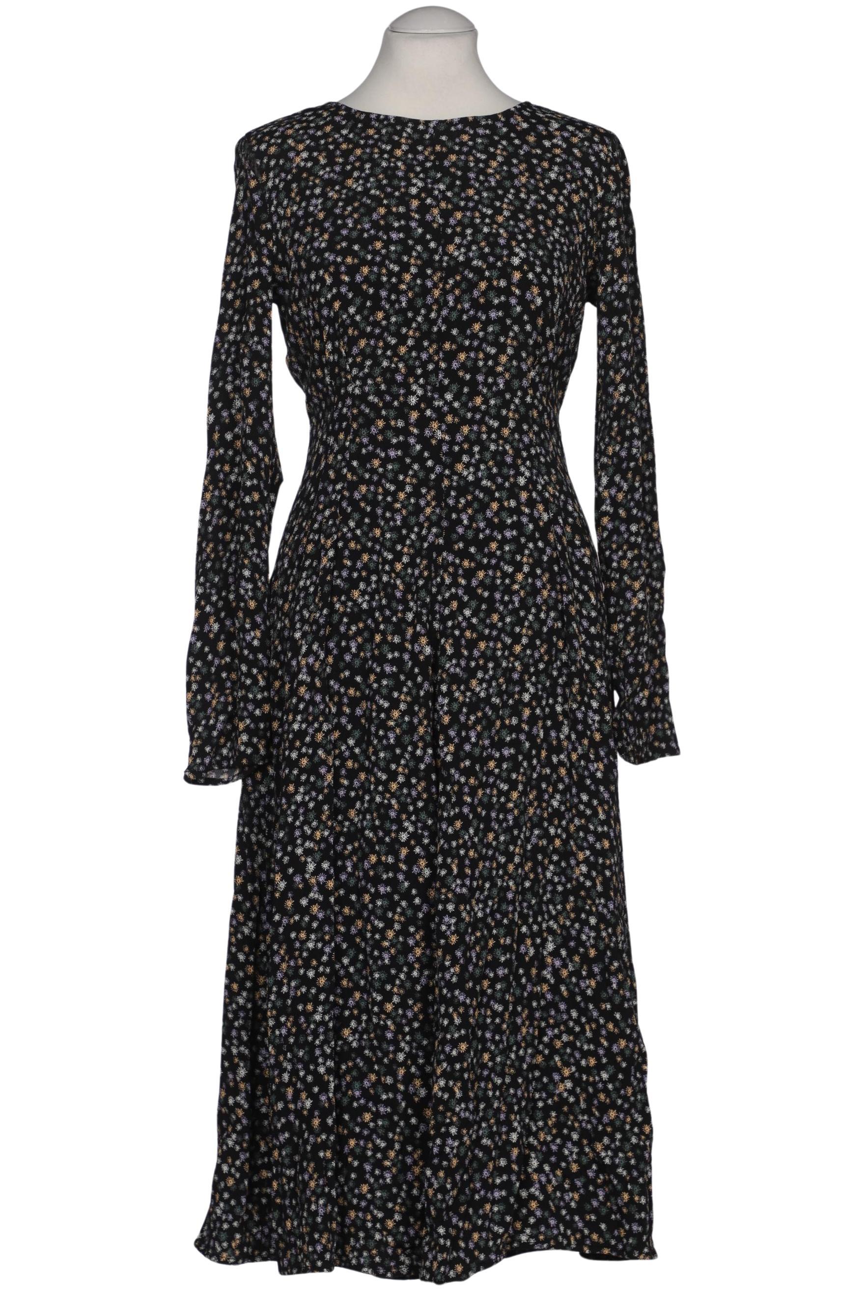 

TOM Tailor Denim Damen Kleid, schwarz, Gr. 36