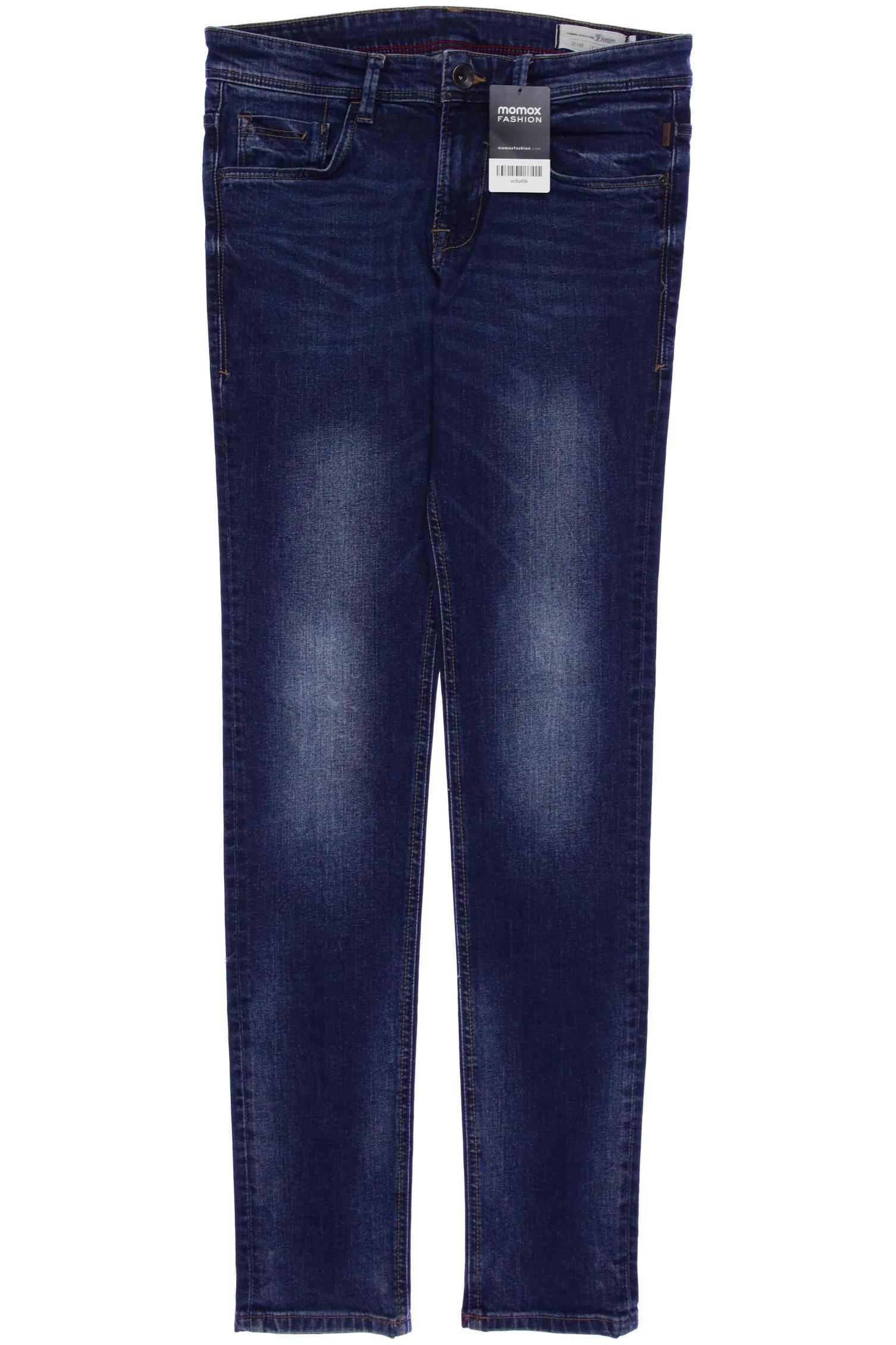 

TOM Tailor Denim Herren Jeans, marineblau, Gr. 29