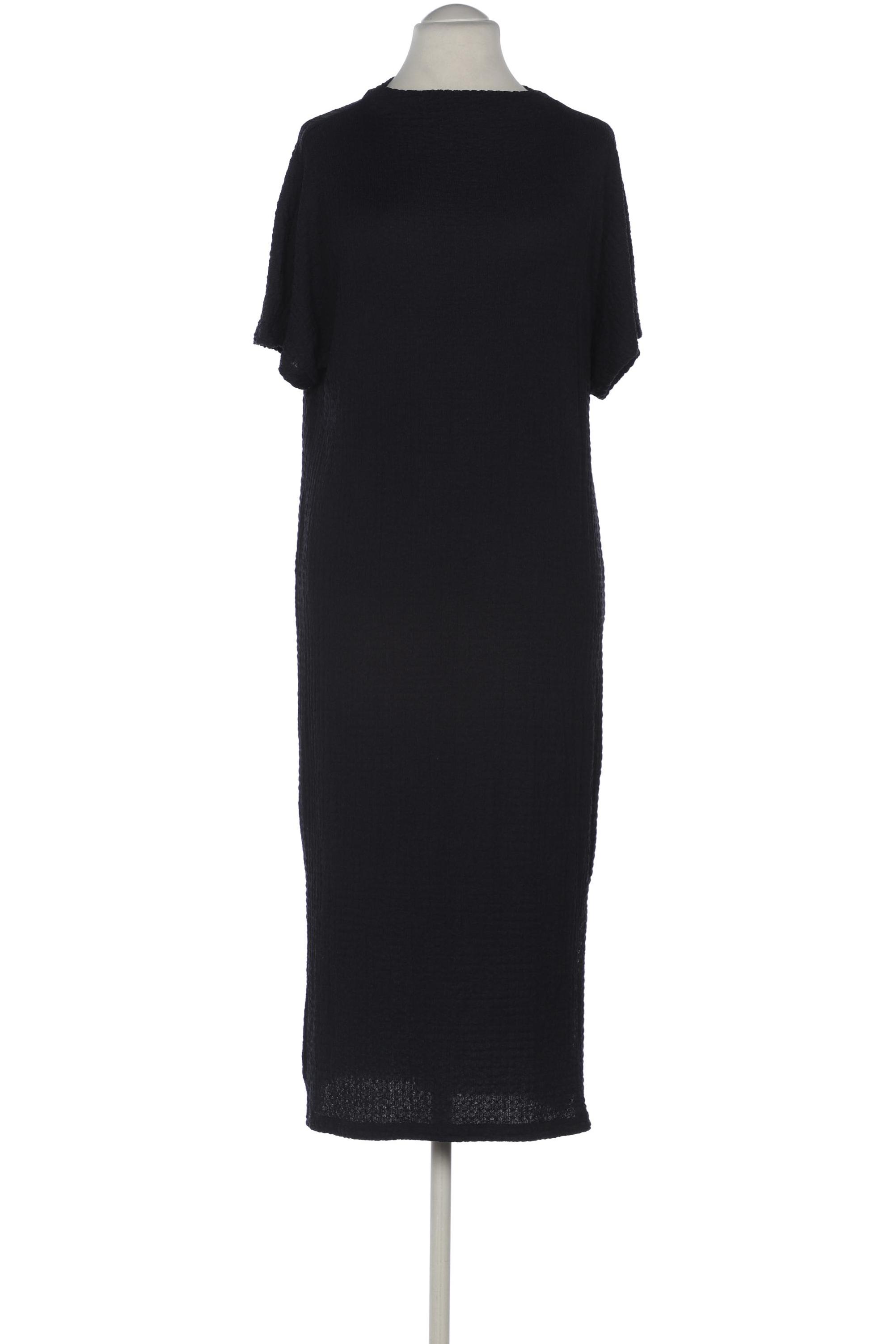 

TOM Tailor Denim Damen Kleid, marineblau, Gr. 42