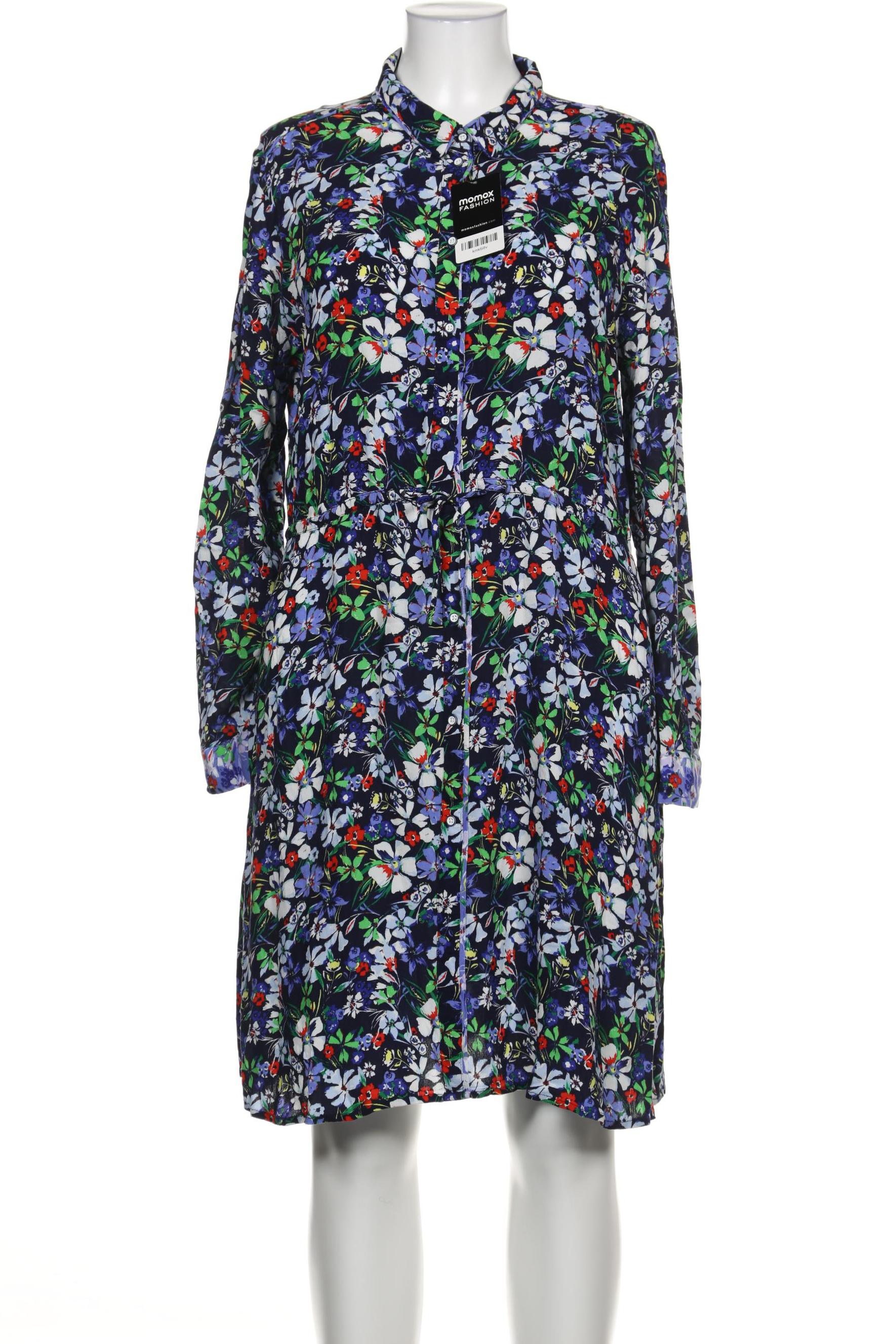 

TOM TAILOR Denim Damen Kleid, mehrfarbig