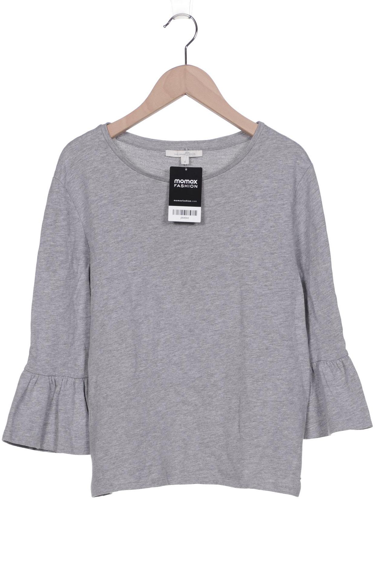 

TOM TAILOR Denim Damen Sweatshirt, grau