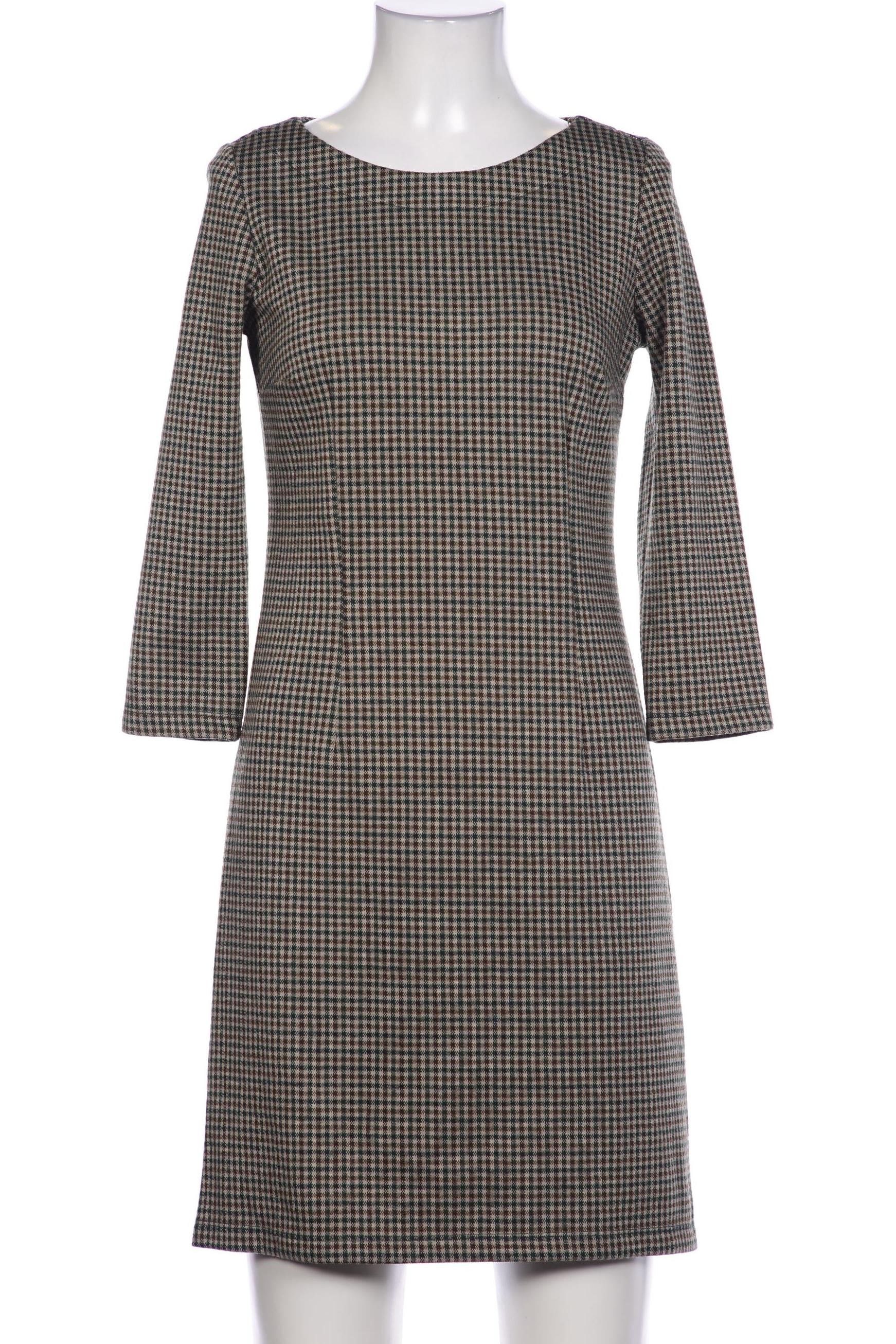 

TOM Tailor Denim Damen Kleid, braun, Gr. 36
