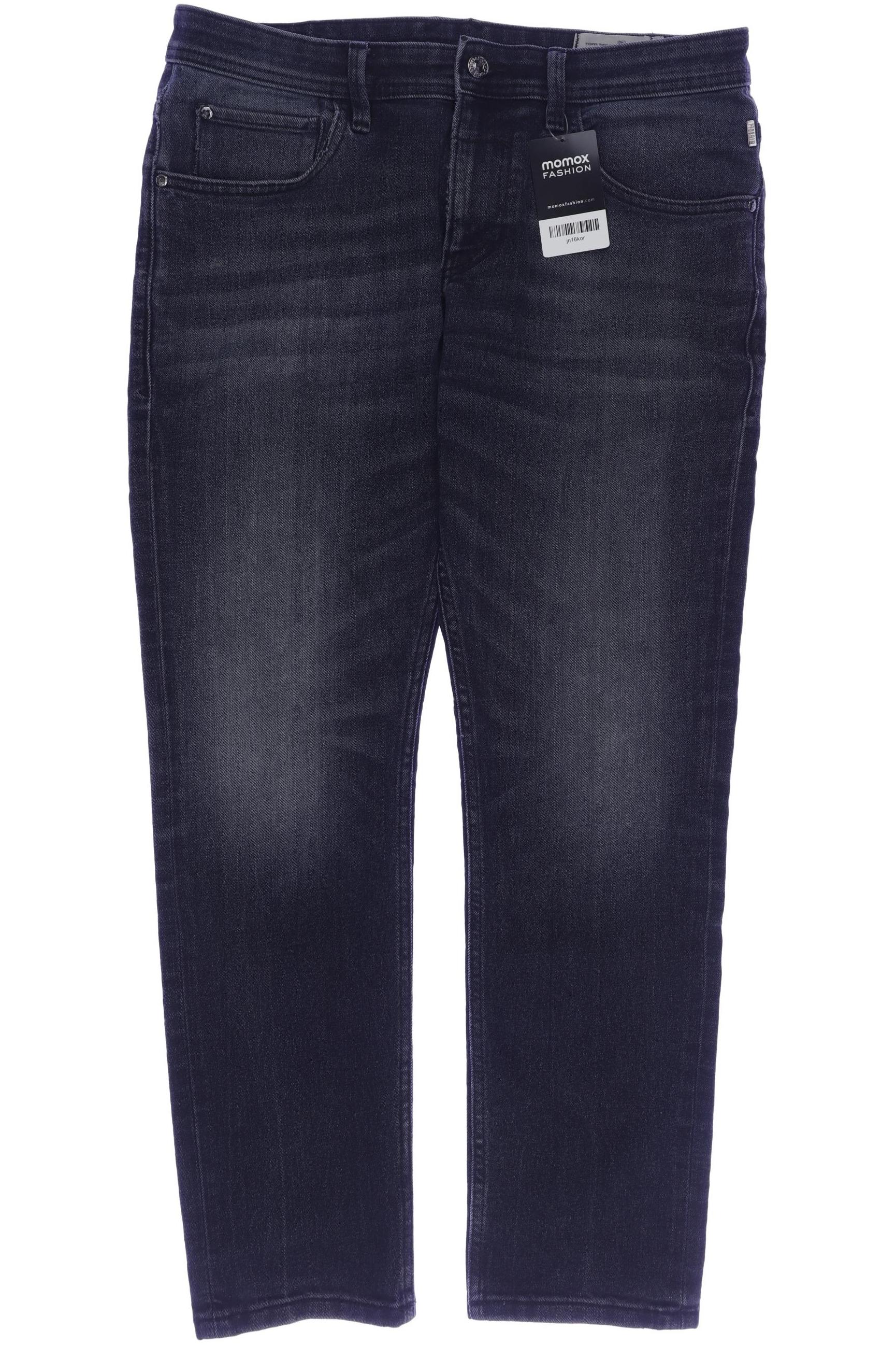 

TOM Tailor Denim Herren Jeans, marineblau, Gr. 34