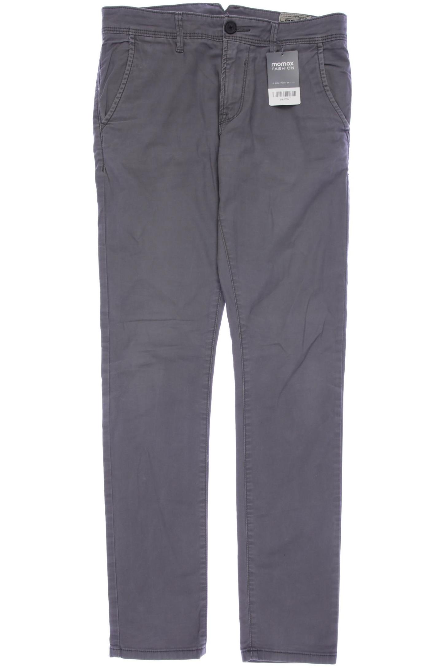 

TOM Tailor Denim Herren Jeans, grau, Gr. 30