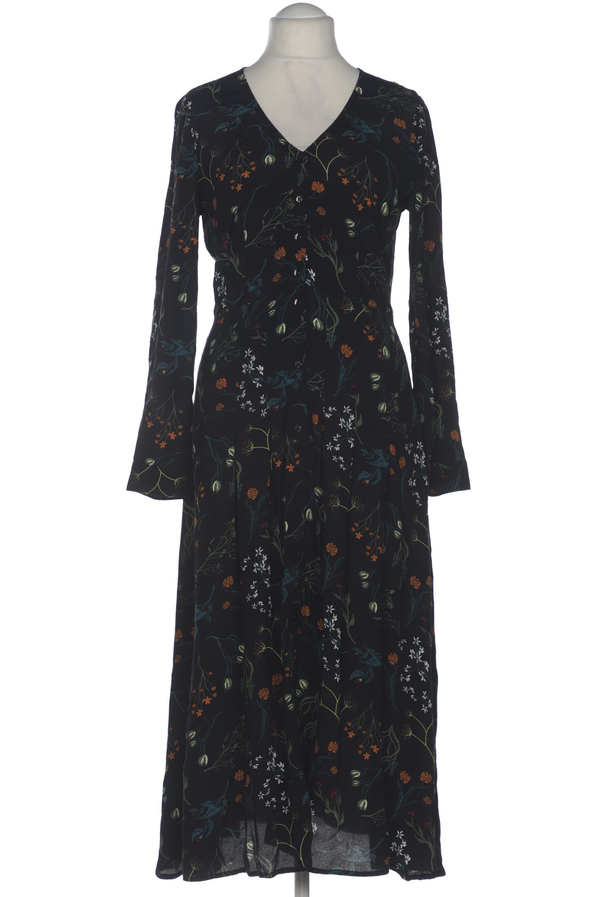 

TOM Tailor Denim Damen Kleid, schwarz, Gr. 38