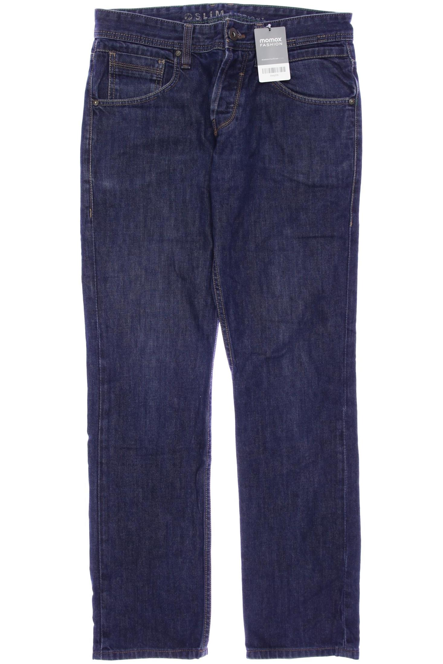 

TOM Tailor Denim Herren Jeans, marineblau, Gr. 32