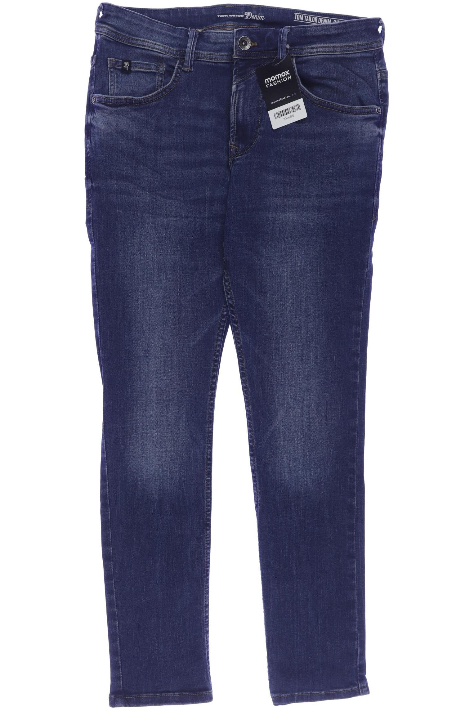 

TOM Tailor Denim Herren Jeans, blau, Gr. 31