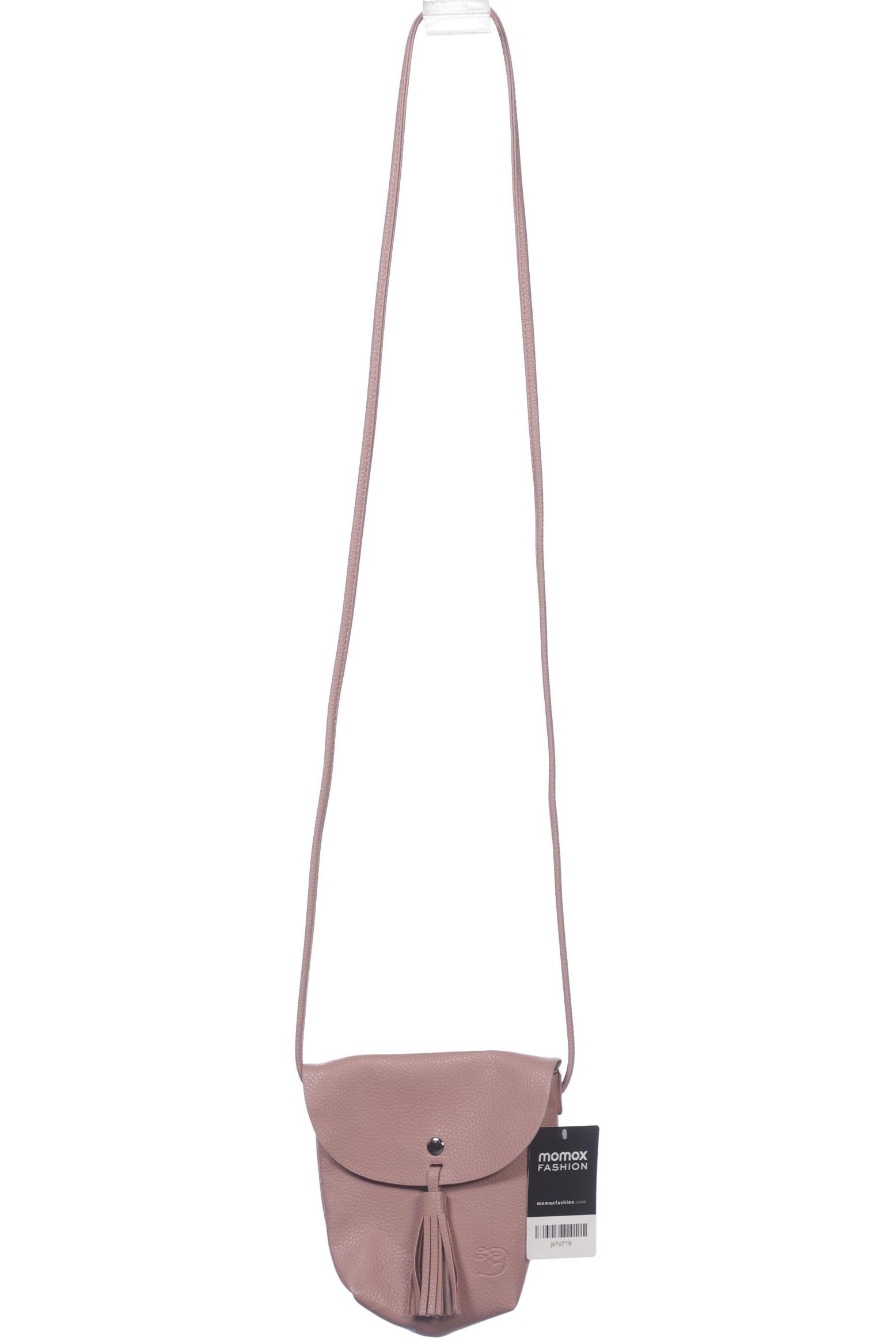 

TOM Tailor Denim Damen Handtasche, pink, Gr.